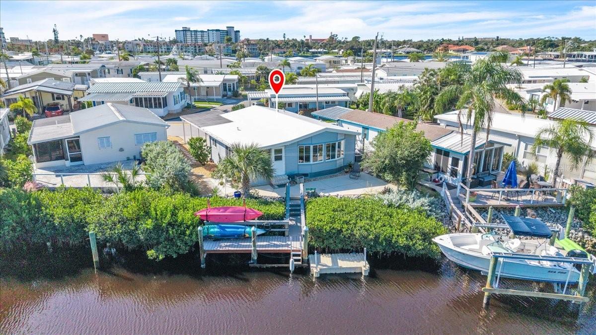 47 N STARBOARD DRIVE, Venice, FL 34285