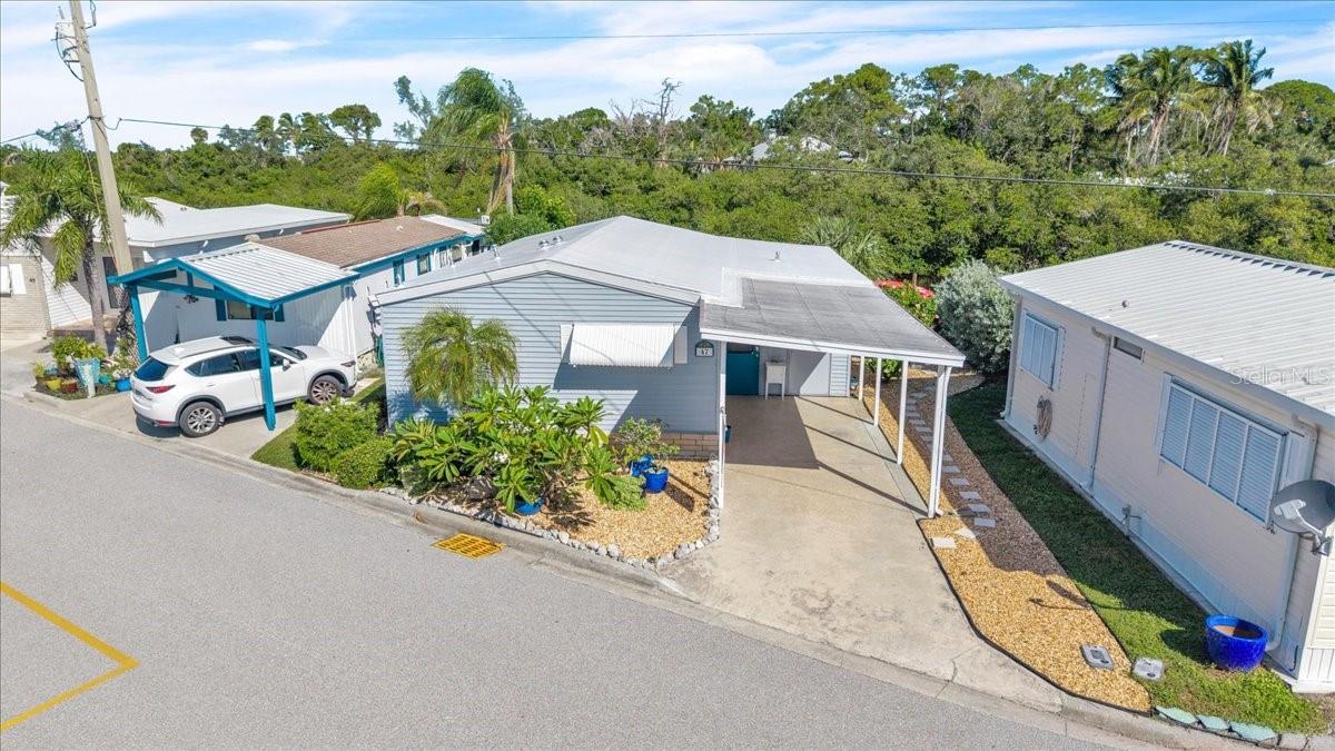 47 N STARBOARD DRIVE, Venice, FL 34285 47 N STARBOARD DRIVE, Venice, FL 34285
