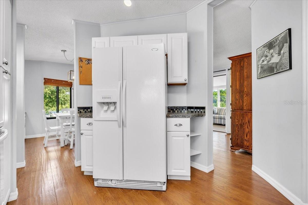 47 N STARBOARD DRIVE, Venice, FL 34285