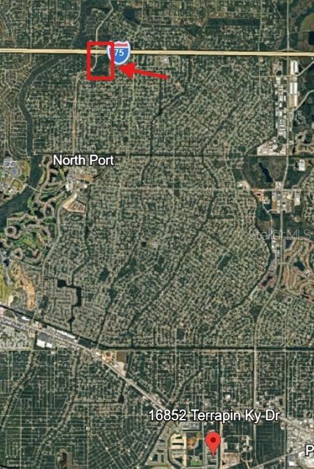 Sarasota Memorial Hospital is under contsruction about 20 minutes on Sumter Blvd.