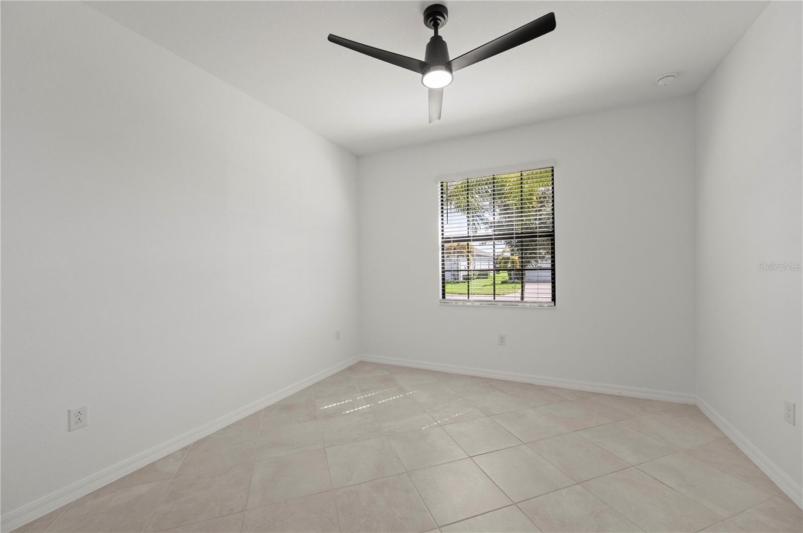 Third Bedroom