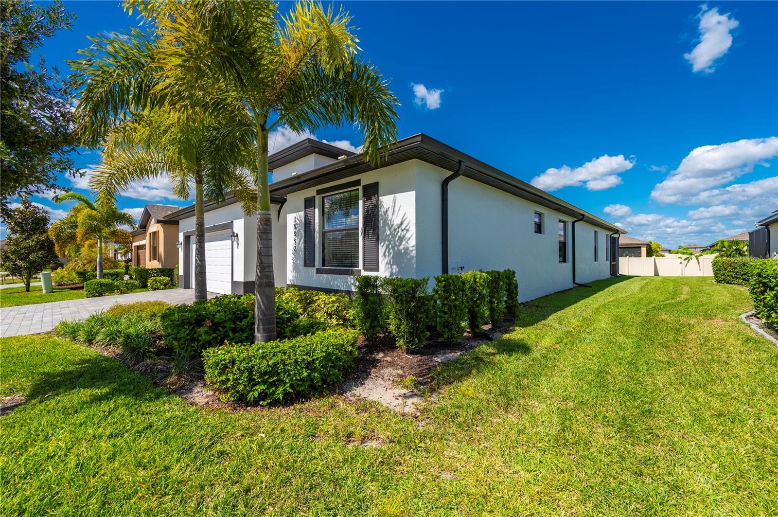 16852 TERRAPIN KEY DRIVE, Port Charlotte, FL 33953