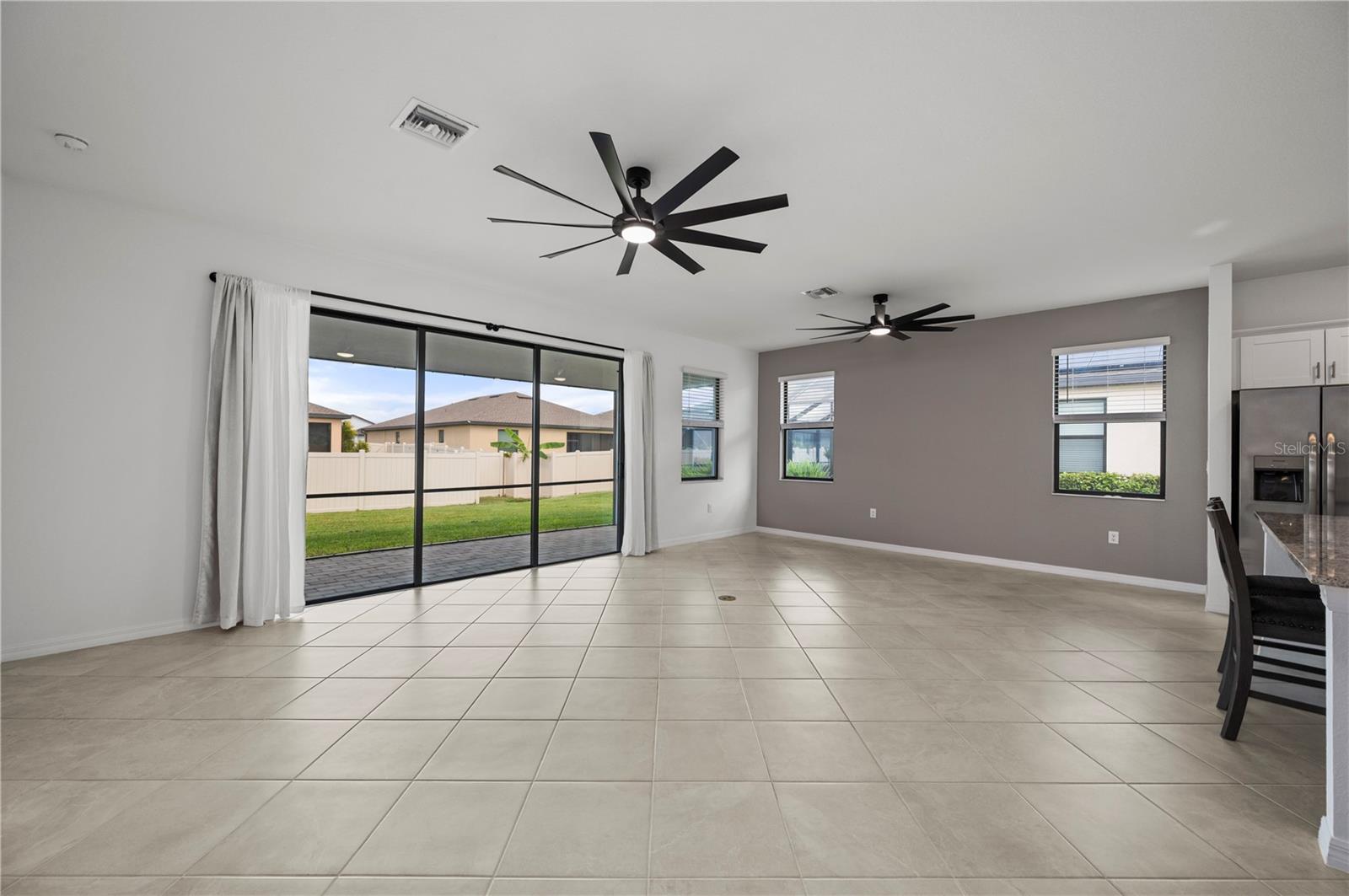 Living room/Great room