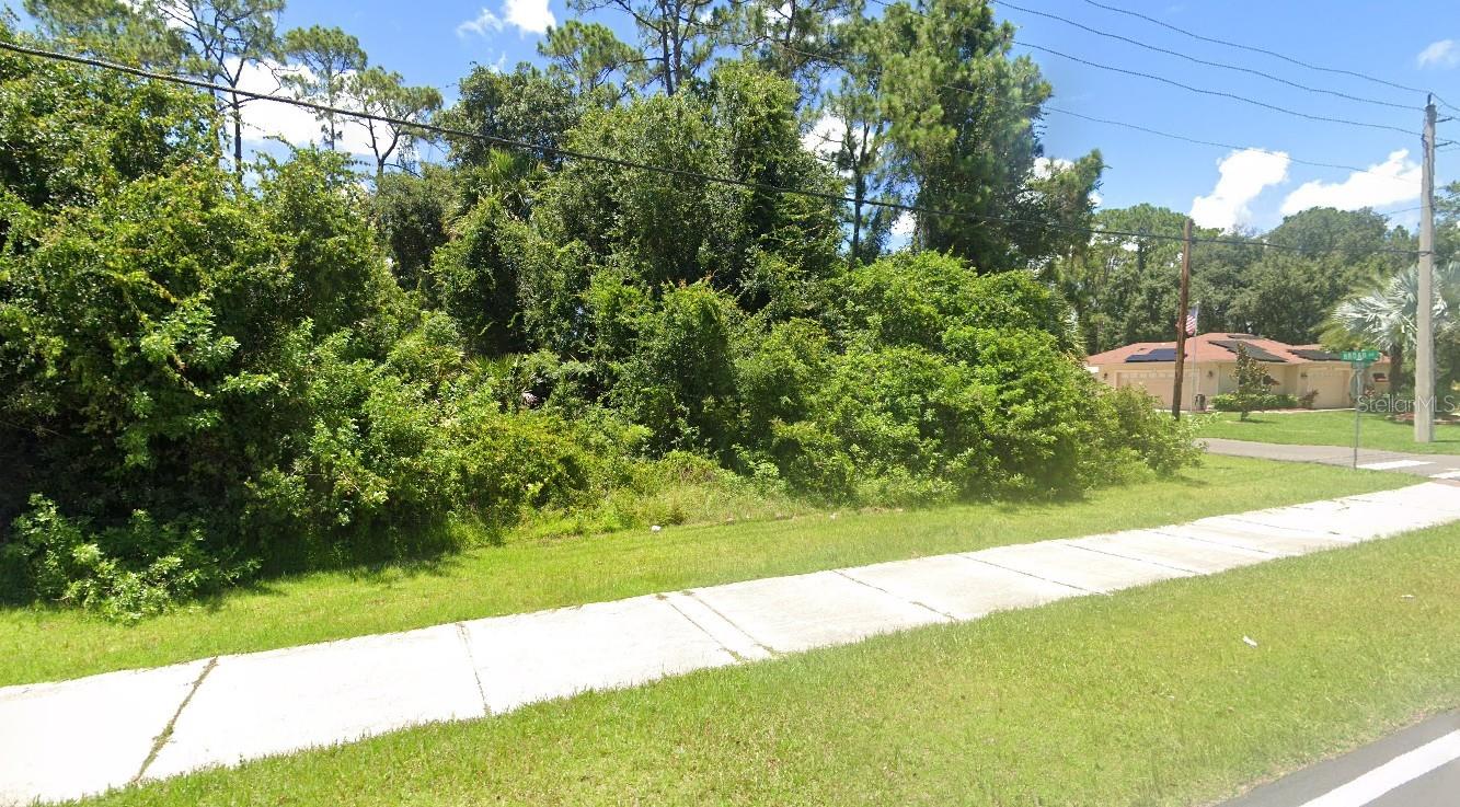 LOT 19 BROAD AVENUE, North Port, FL 34286 LOT 19 BROAD AVENUE, North Port, FL 34286