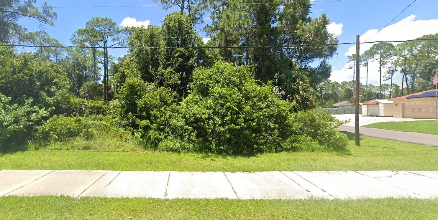 LOT 19 BROAD AVENUE, North Port, FL 34286 LOT 19 BROAD AVENUE, North Port, FL 34286