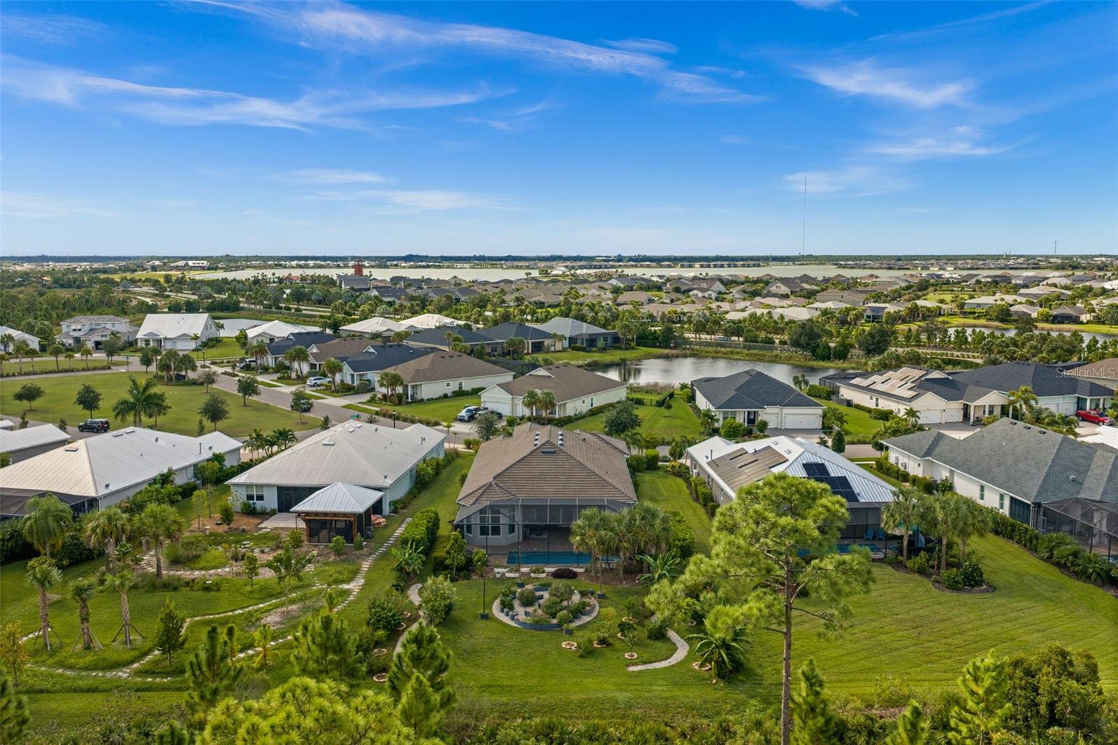 Drone Rear