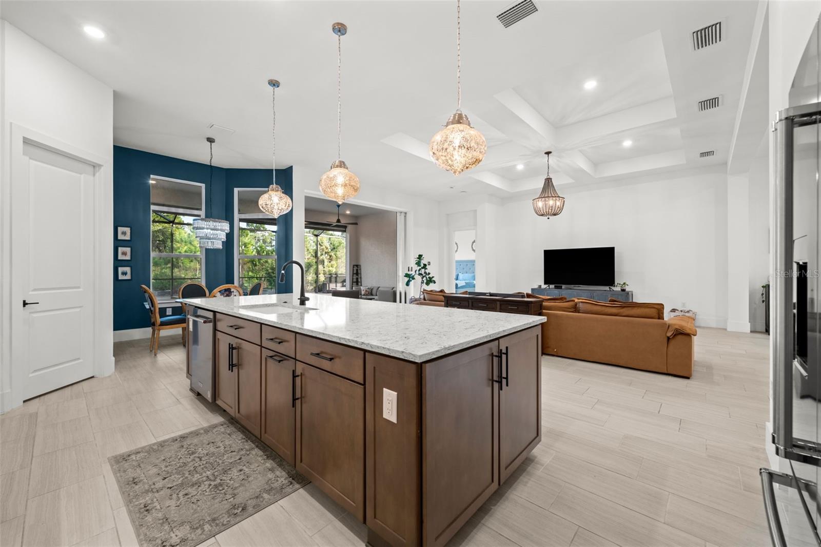Kitchen/Great Room