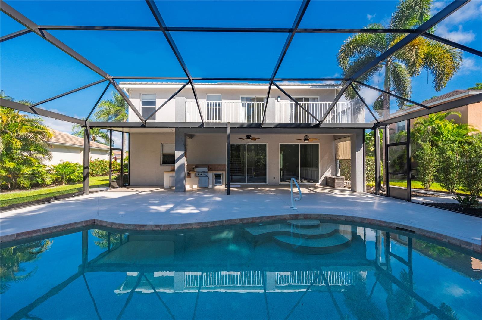 8972 CYPRESS PRESERVE PLACE, Fort Myers, FL 33912
