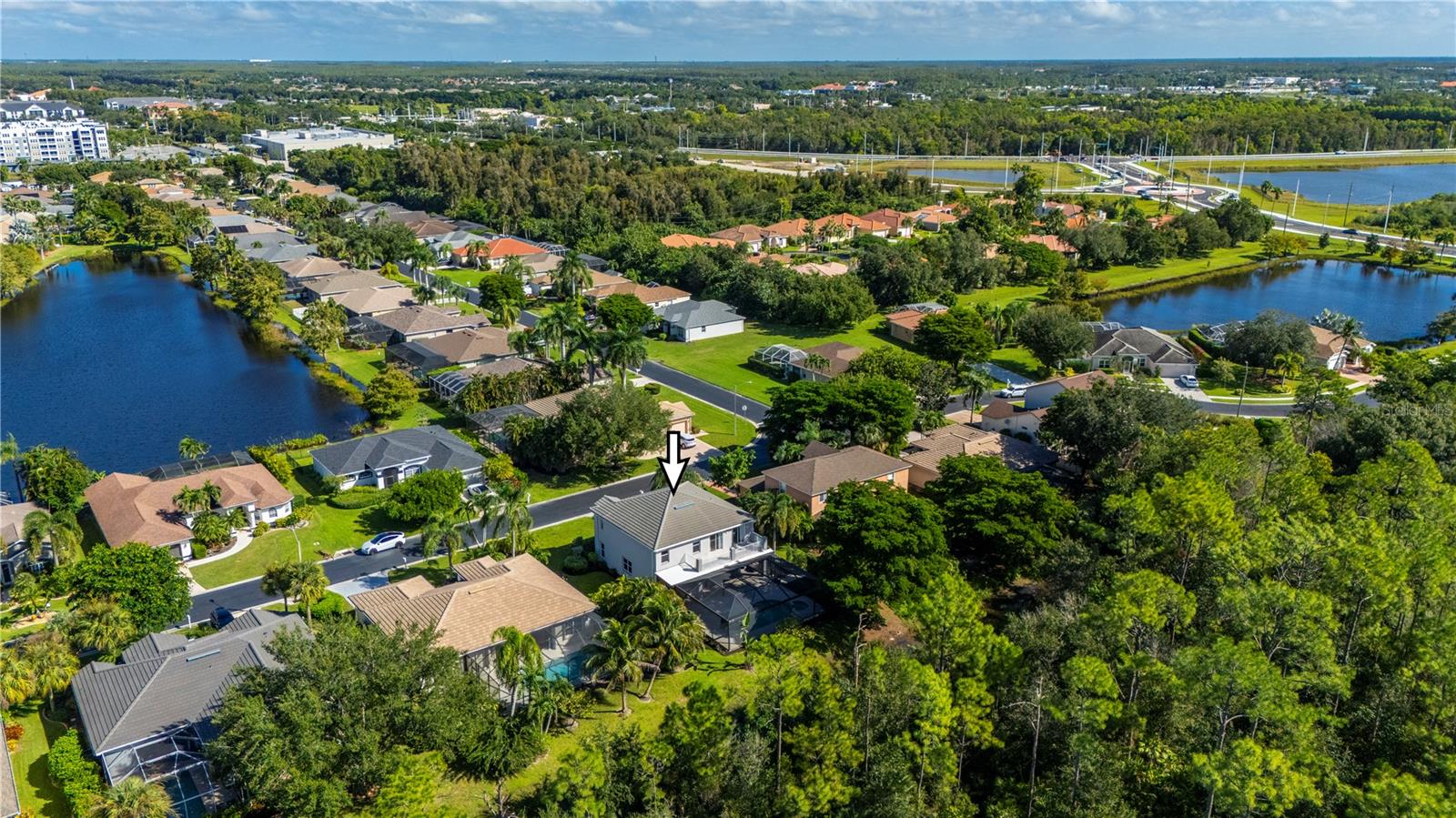 8972 CYPRESS PRESERVE PLACE, Fort Myers, FL 33912