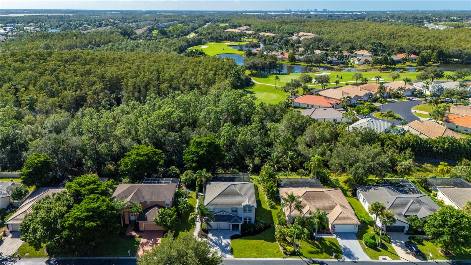 8972 CYPRESS PRESERVE PLACE, Fort Myers, FL 33912