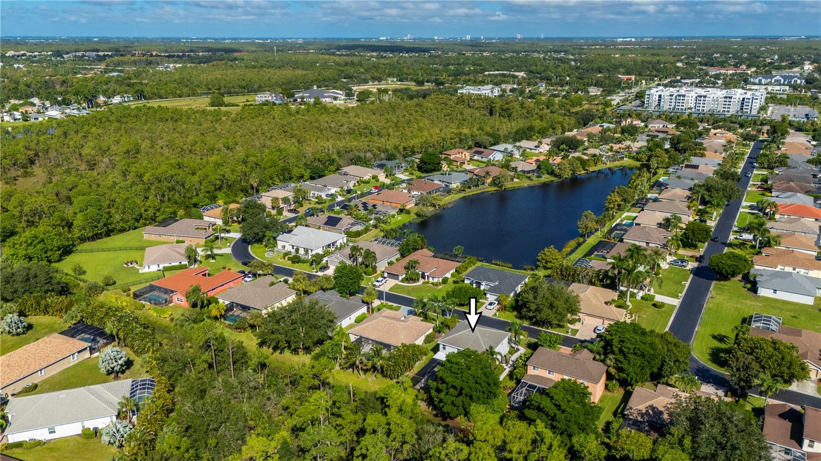 8972 CYPRESS PRESERVE PLACE, Fort Myers, FL 33912