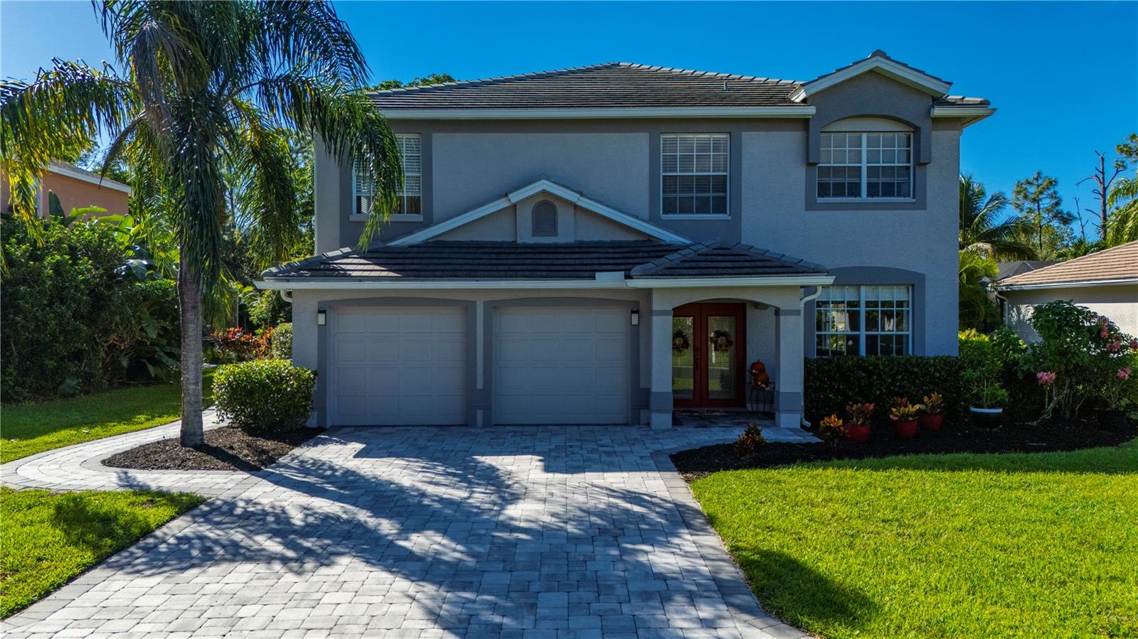 8972 CYPRESS PRESERVE PLACE, Fort Myers, FL 33912