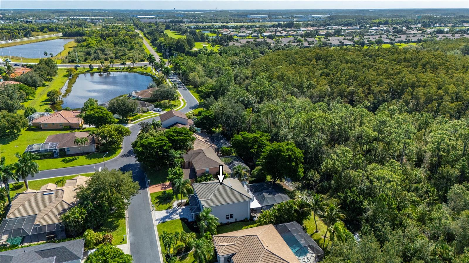 8972 CYPRESS PRESERVE PLACE, Fort Myers, FL 33912