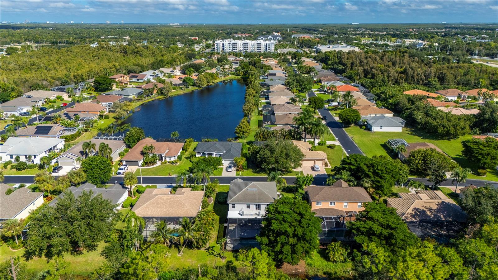8972 CYPRESS PRESERVE PLACE, Fort Myers, FL 33912
