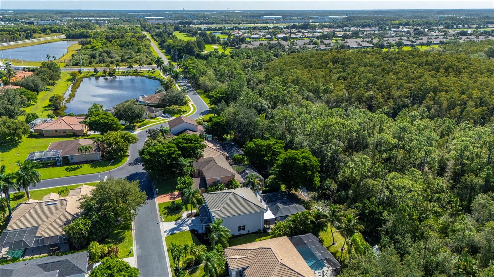 8972 CYPRESS PRESERVE PLACE, Fort Myers, FL 33912