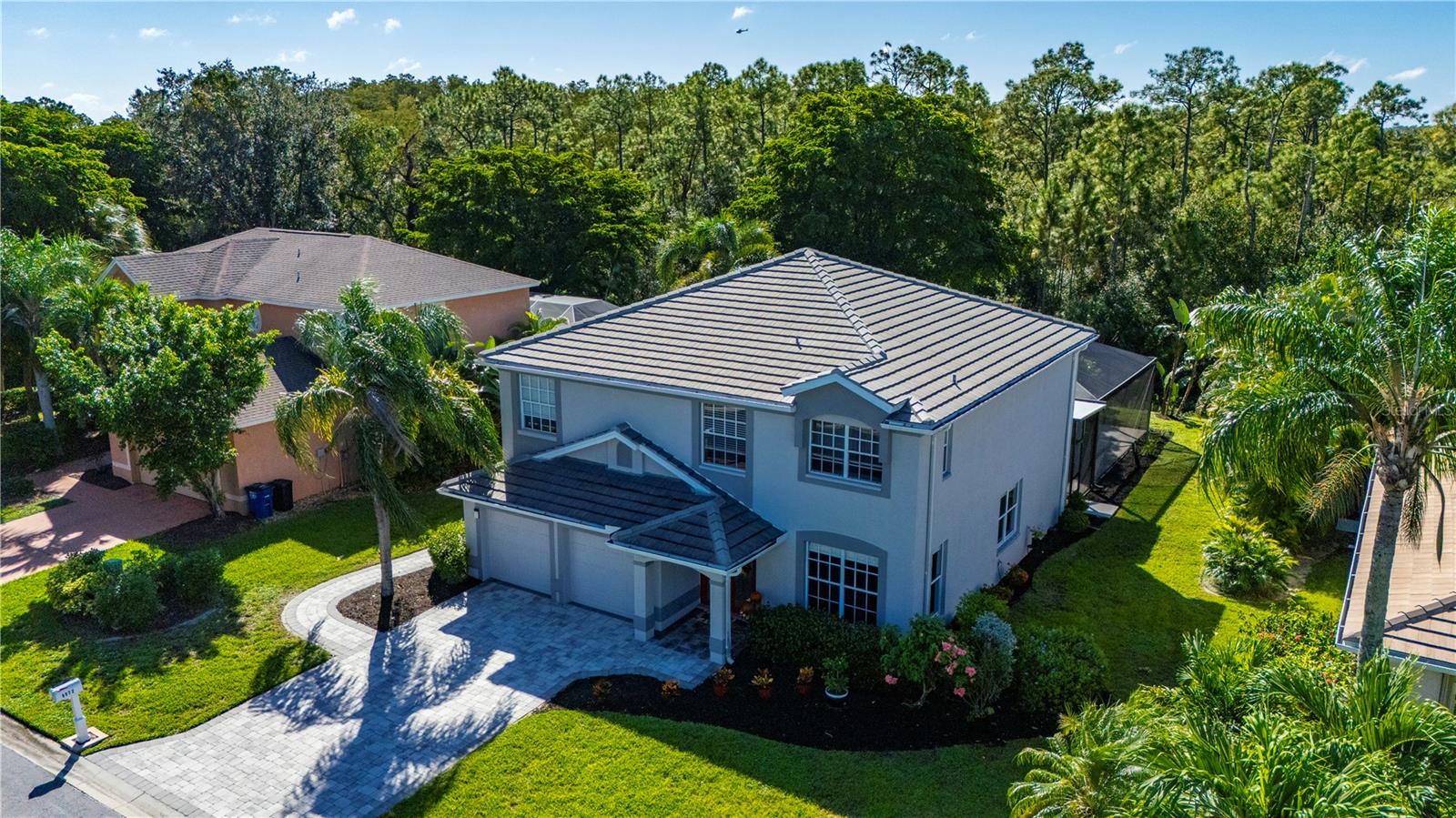 8972 CYPRESS PRESERVE PLACE, Fort Myers, FL 33912