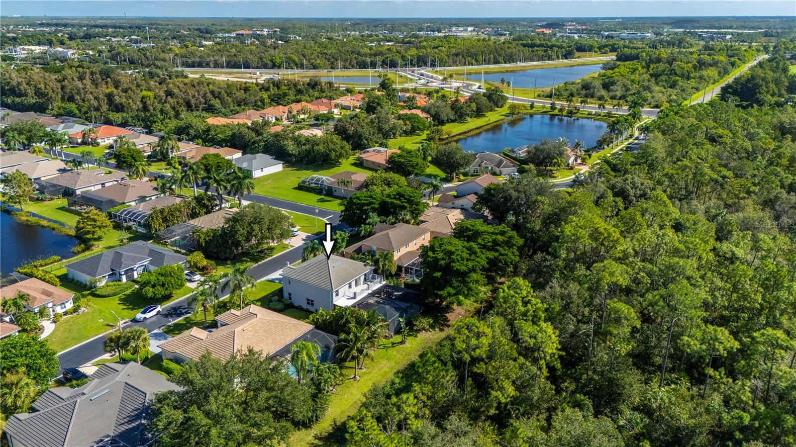8972 CYPRESS PRESERVE PLACE, Fort Myers, FL 33912
