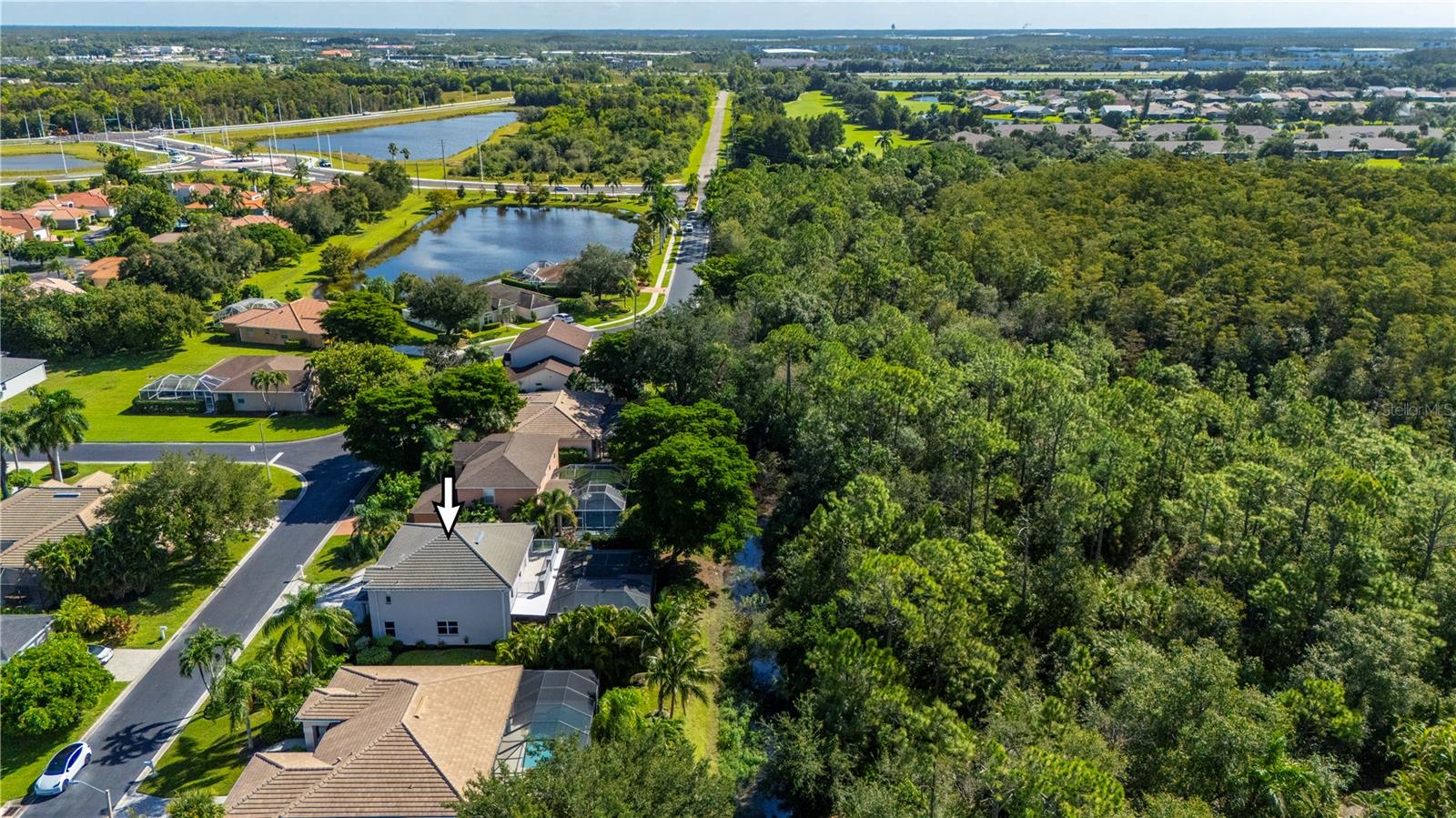 8972 CYPRESS PRESERVE PLACE, Fort Myers, FL 33912