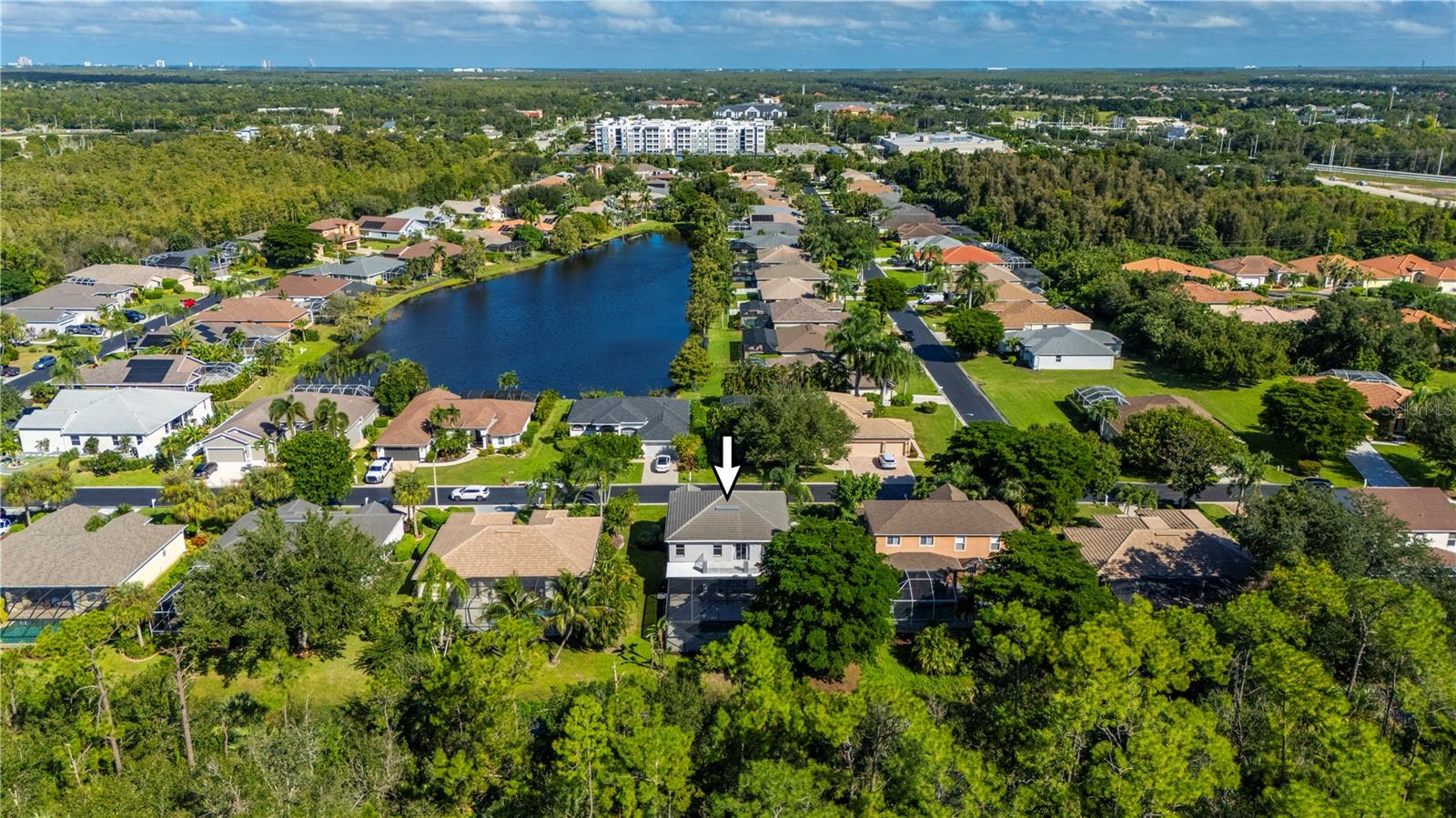 8972 CYPRESS PRESERVE PLACE, Fort Myers, FL 33912