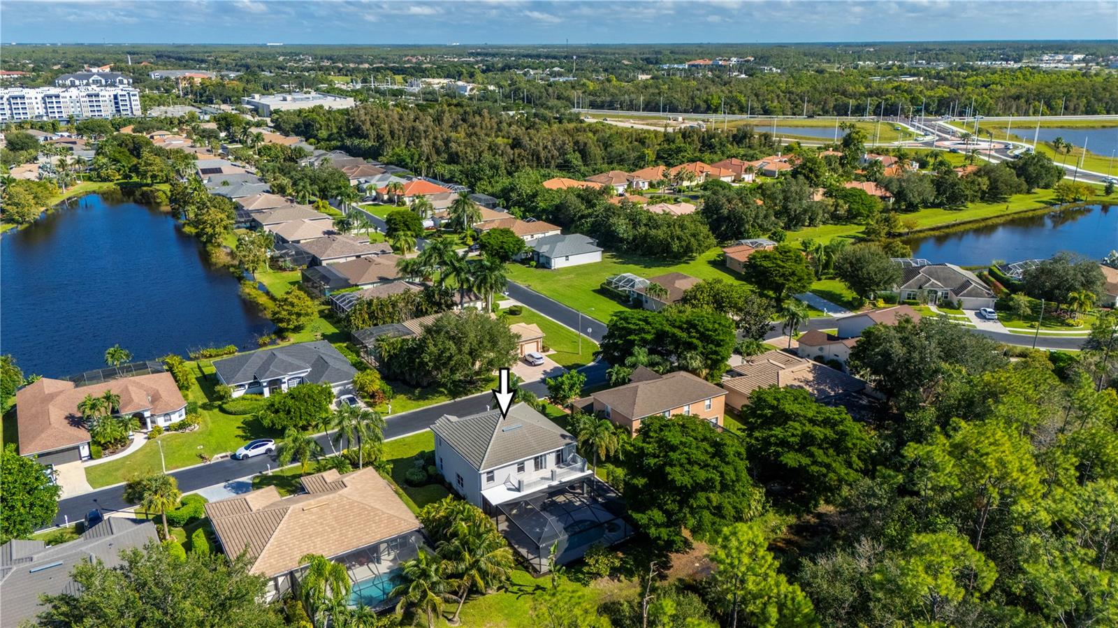 8972 CYPRESS PRESERVE PLACE, Fort Myers, FL 33912