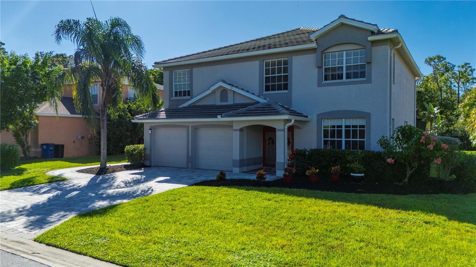 8972 CYPRESS PRESERVE PLACE, Fort Myers, FL 33912
