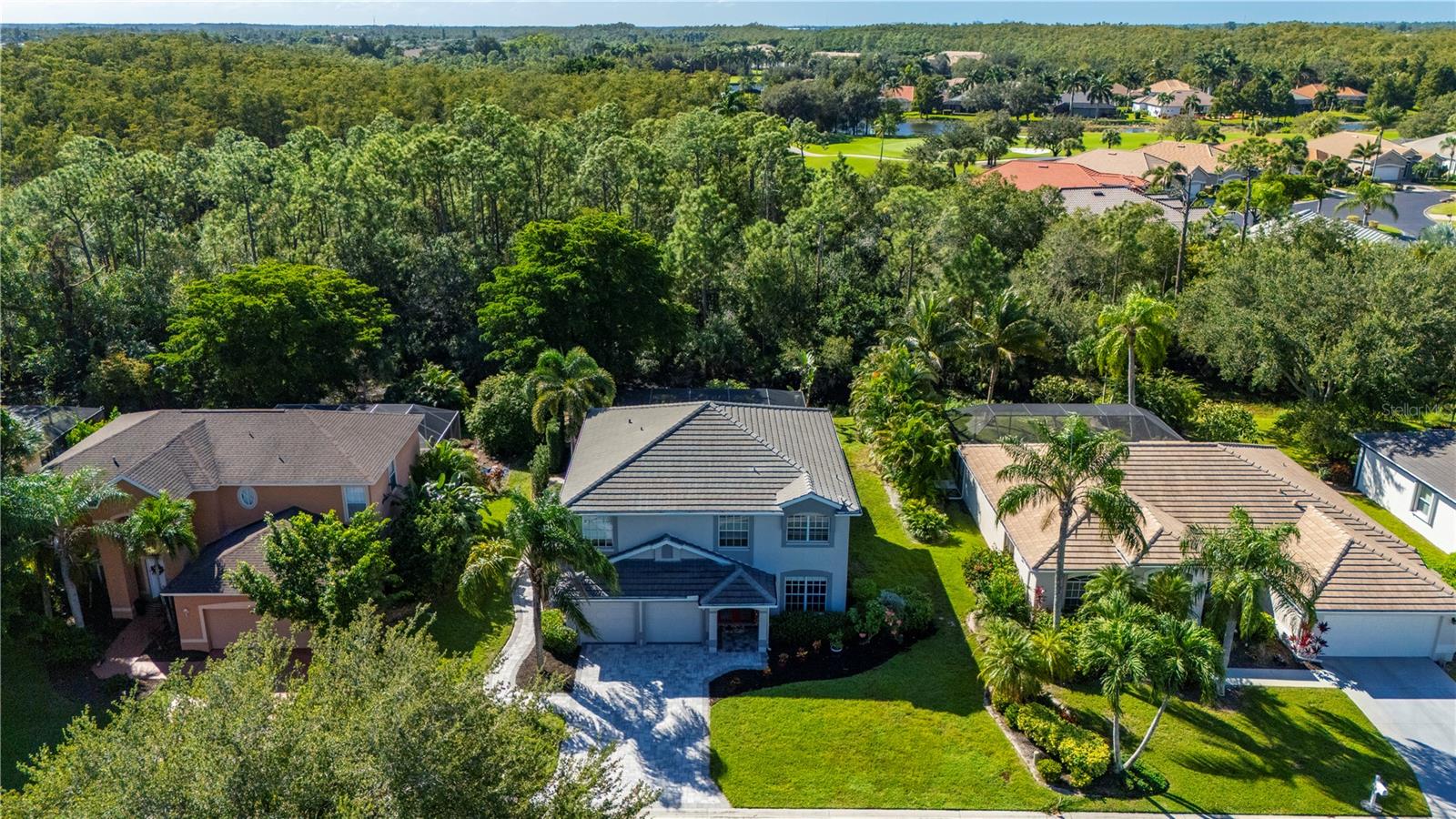 8972 CYPRESS PRESERVE PLACE, Fort Myers, FL 33912