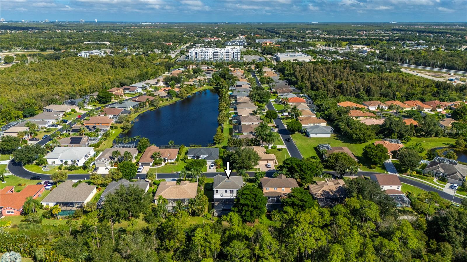 8972 CYPRESS PRESERVE PLACE, Fort Myers, FL 33912