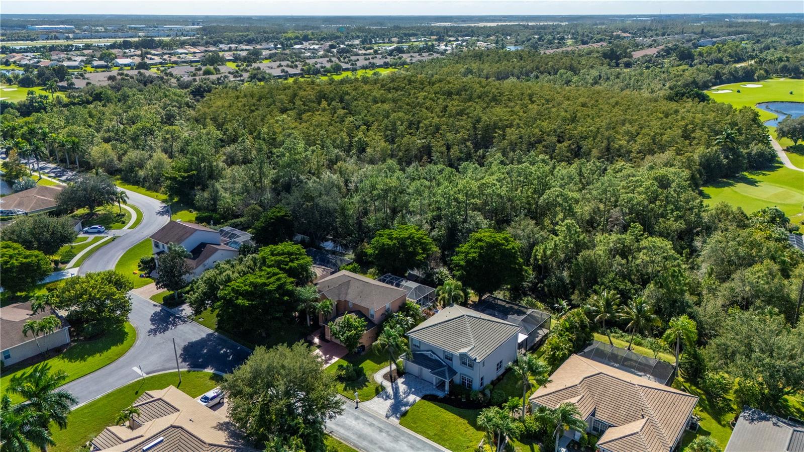 8972 CYPRESS PRESERVE PLACE, Fort Myers, FL 33912