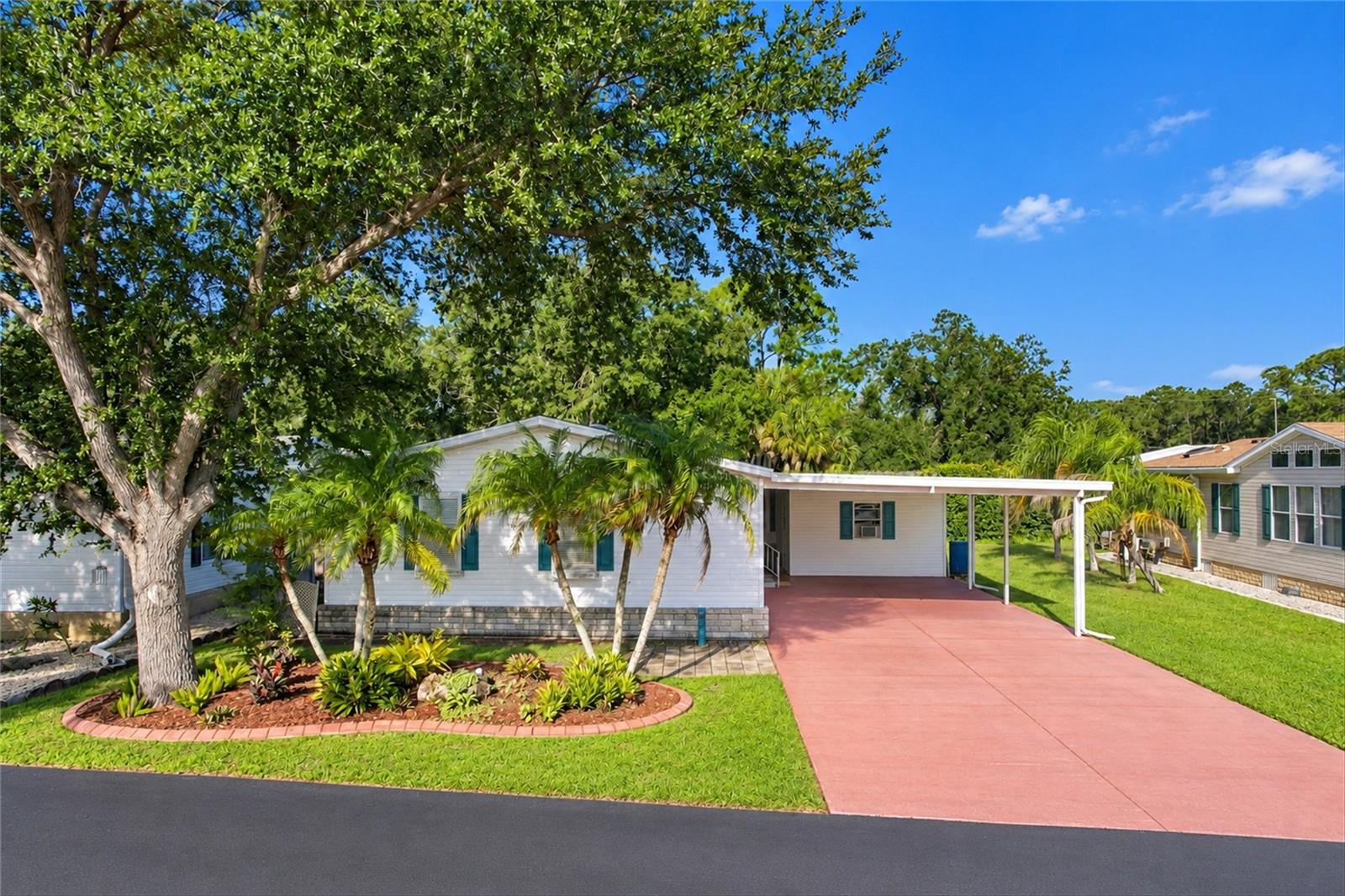 232 NATURES WAY, North Port, FL 34287