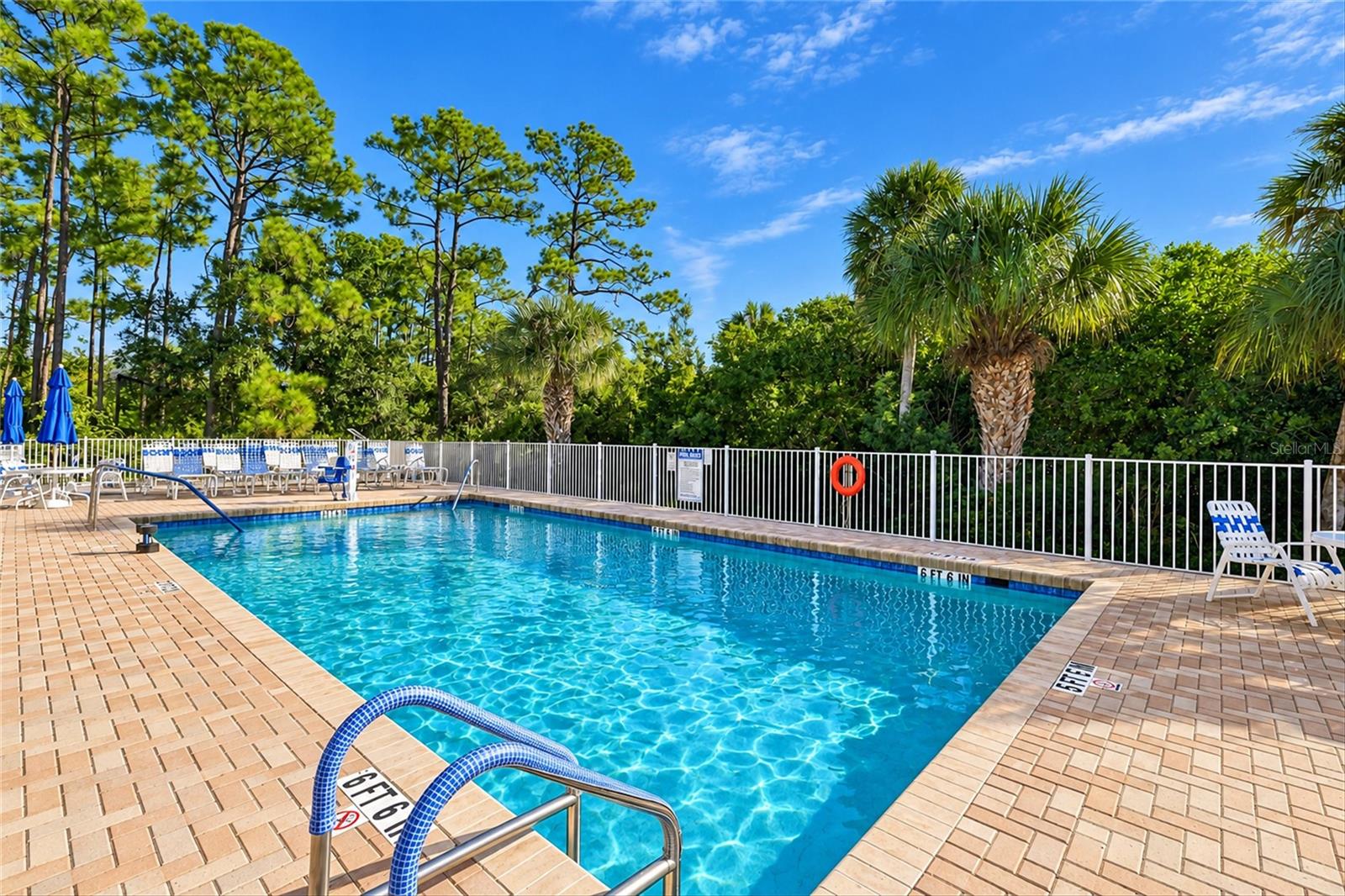 232 NATURES WAY, North Port, FL 34287