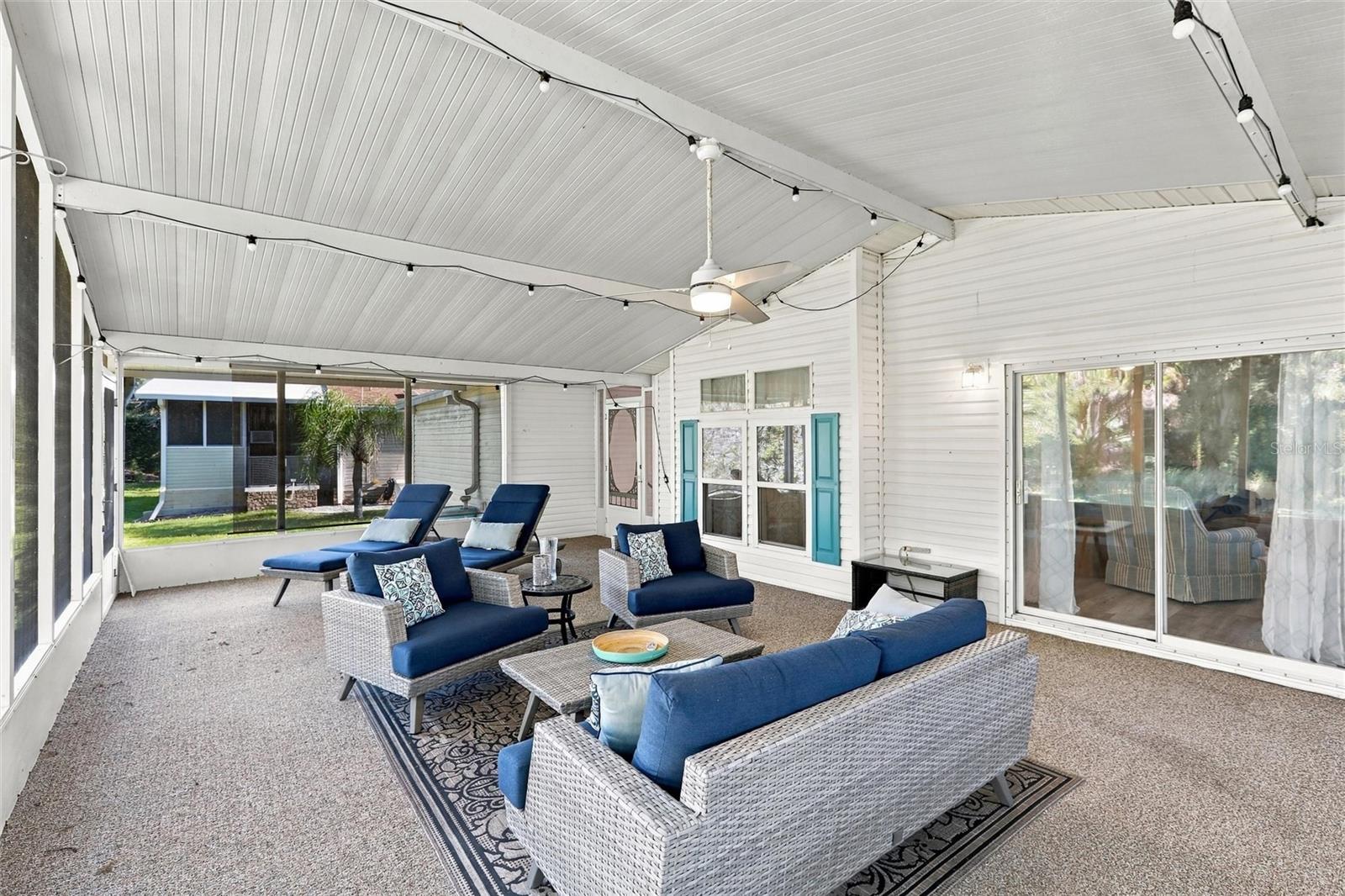 232 NATURES WAY, North Port, FL 34287