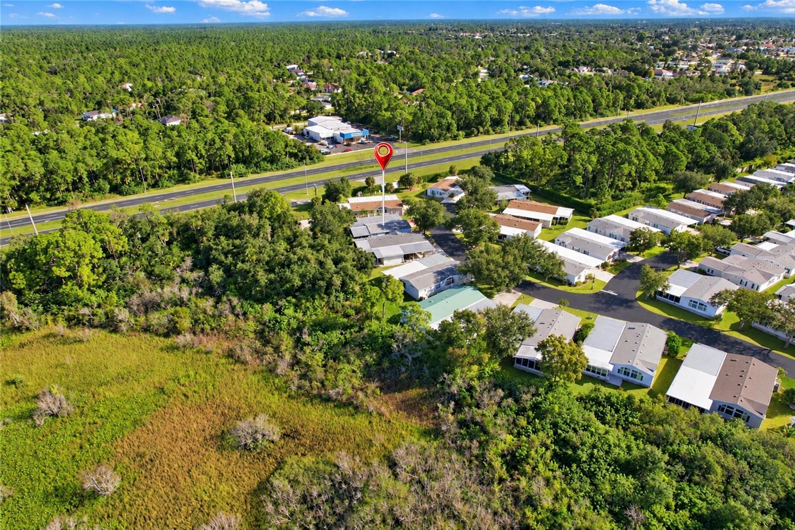 232 NATURES WAY, North Port, FL 34287