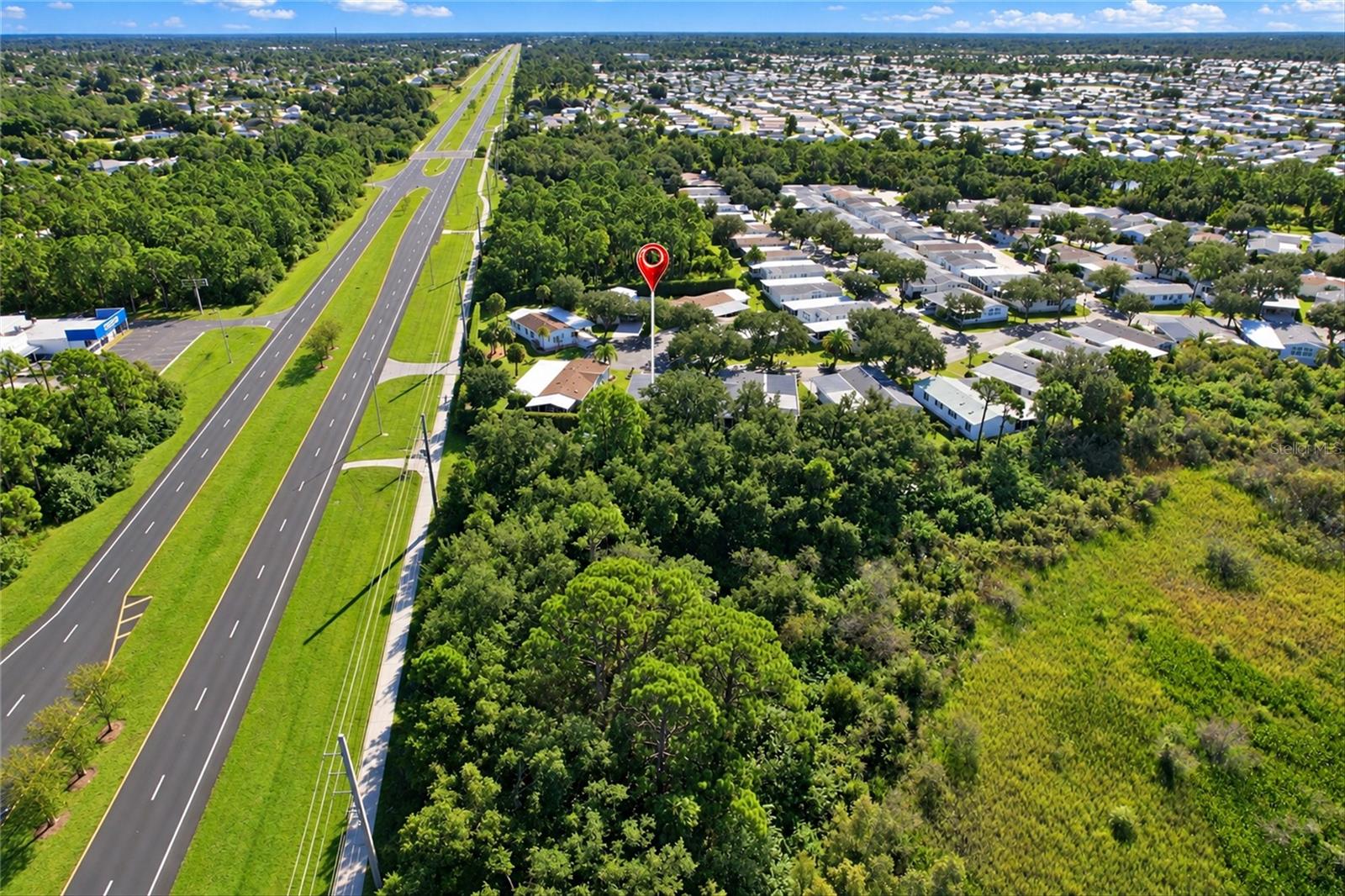 232 NATURES WAY, North Port, FL 34287