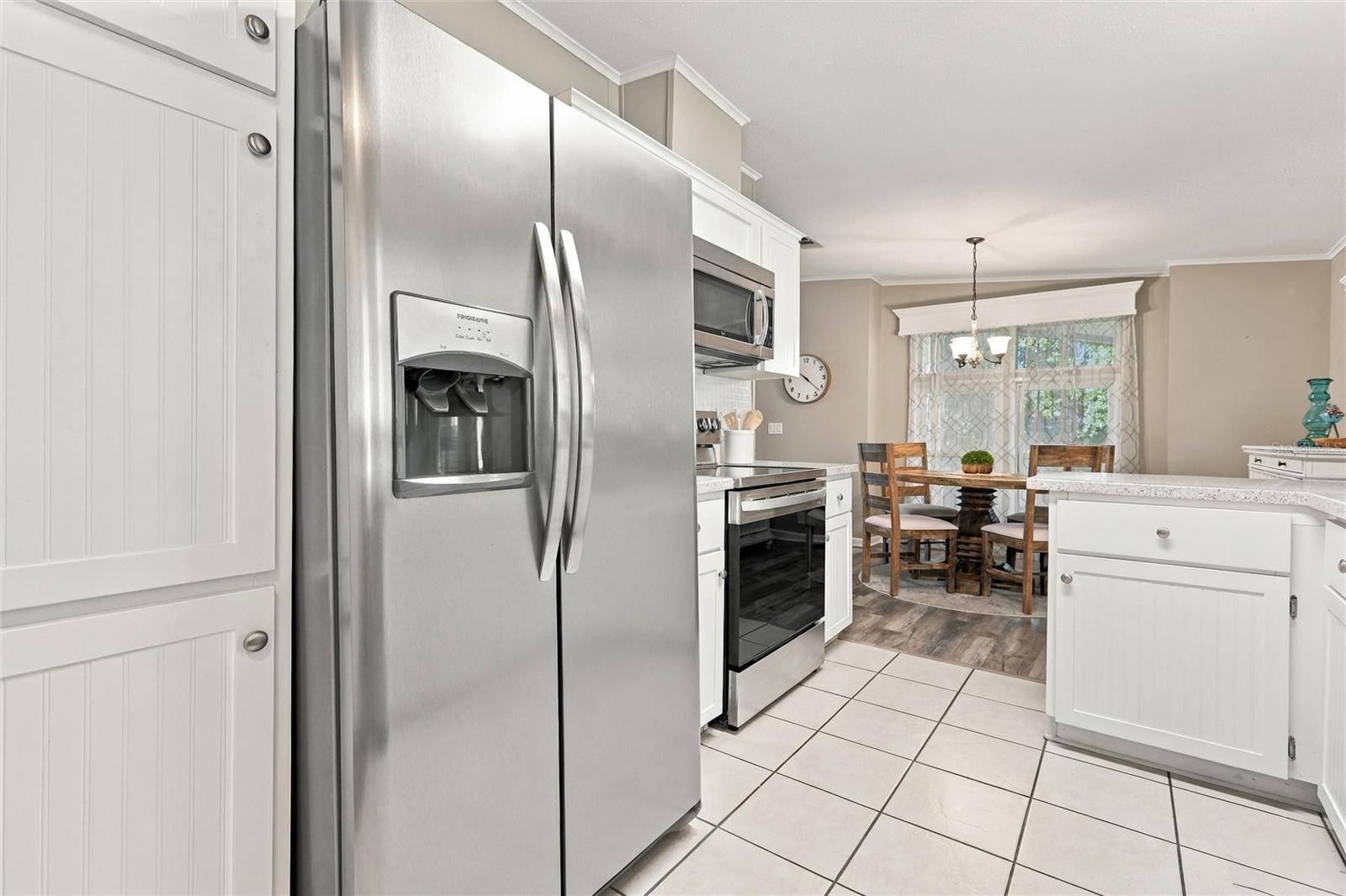 232 NATURES WAY, North Port, FL 34287