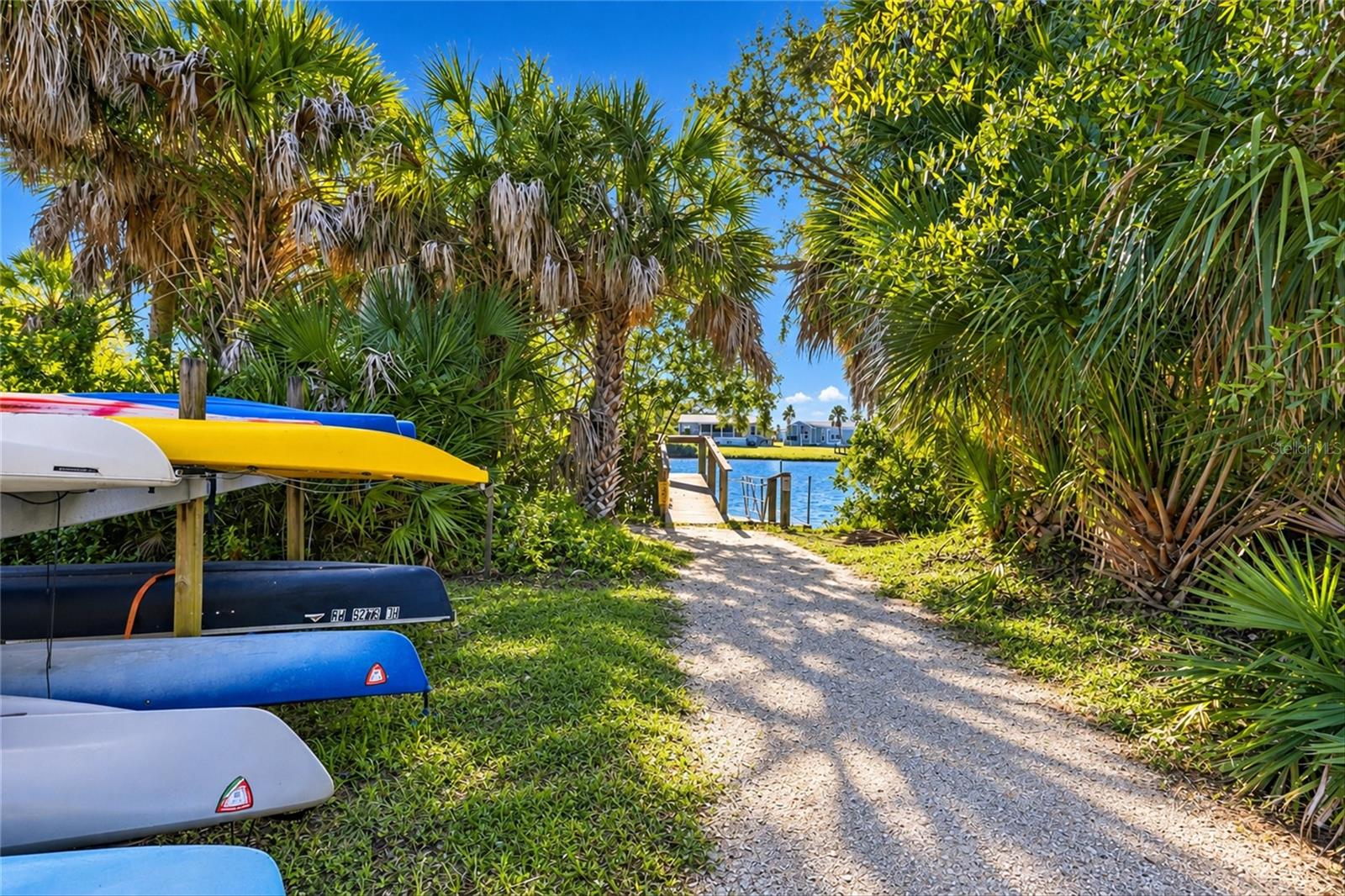 232 NATURES WAY, North Port, FL 34287