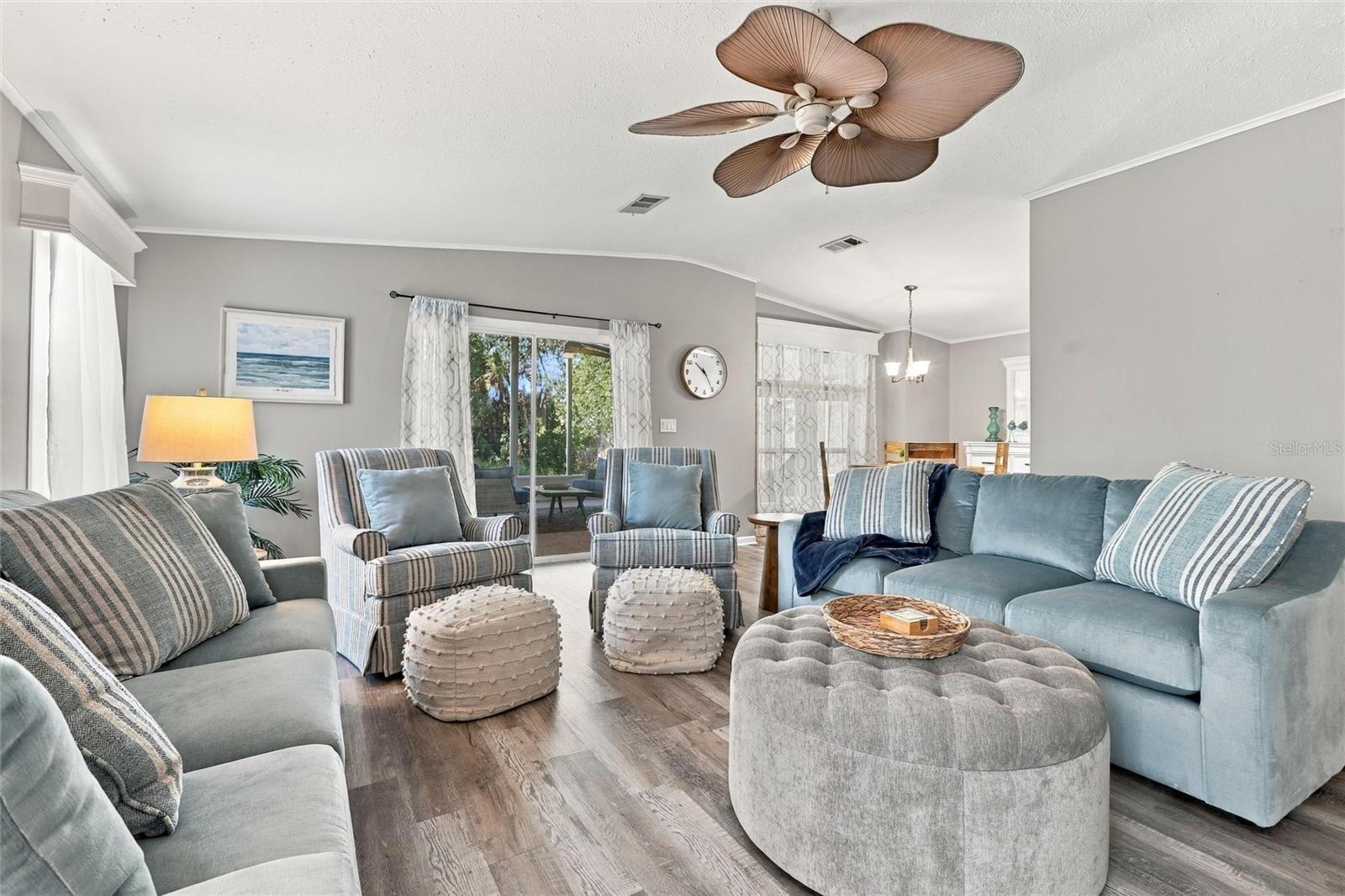 232 NATURES WAY, North Port, FL 34287