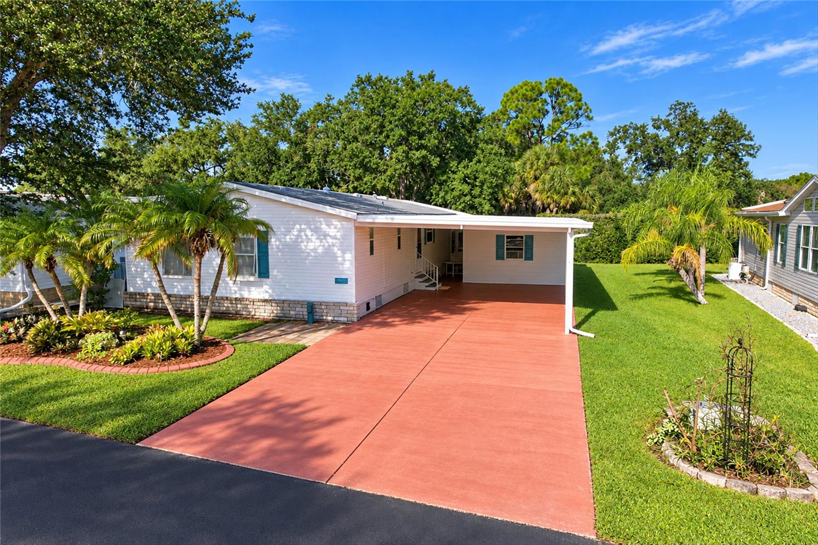 232 NATURES WAY, North Port, FL 34287