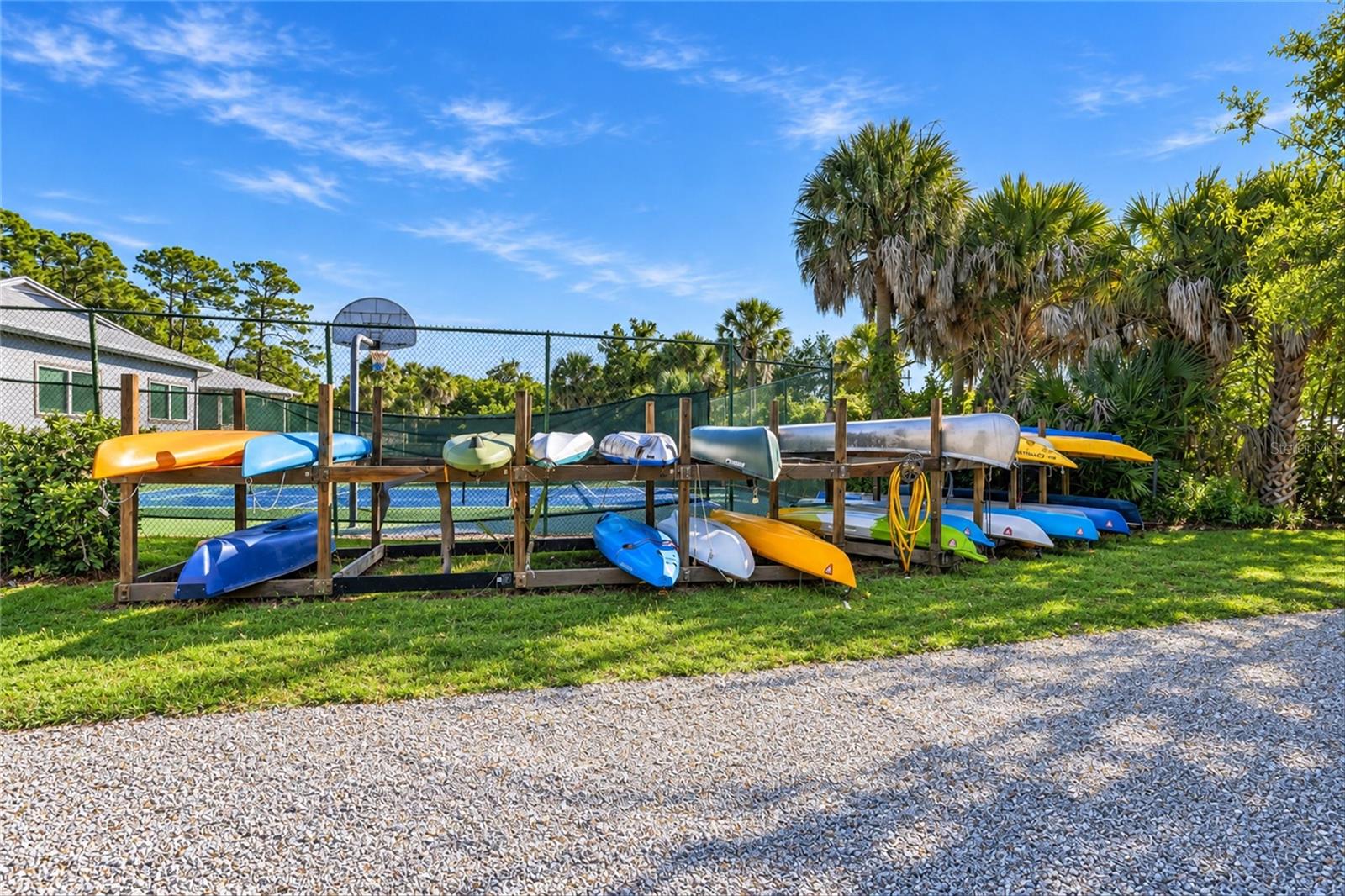 232 NATURES WAY, North Port, FL 34287