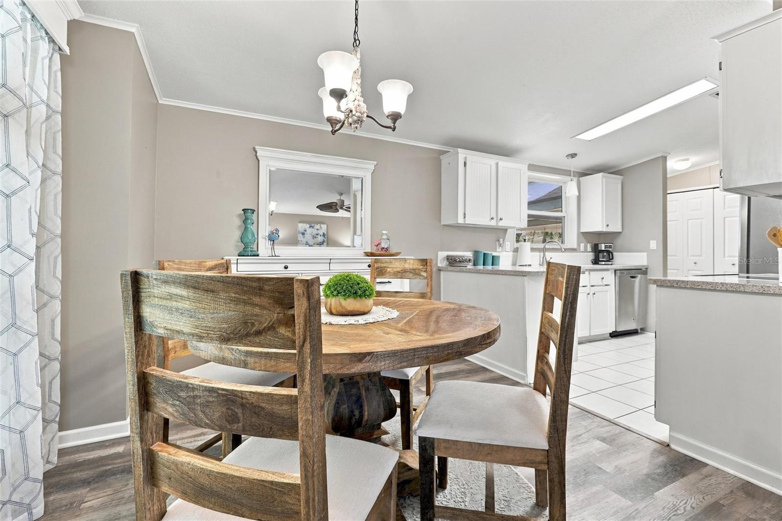 232 NATURES WAY, North Port, FL 34287