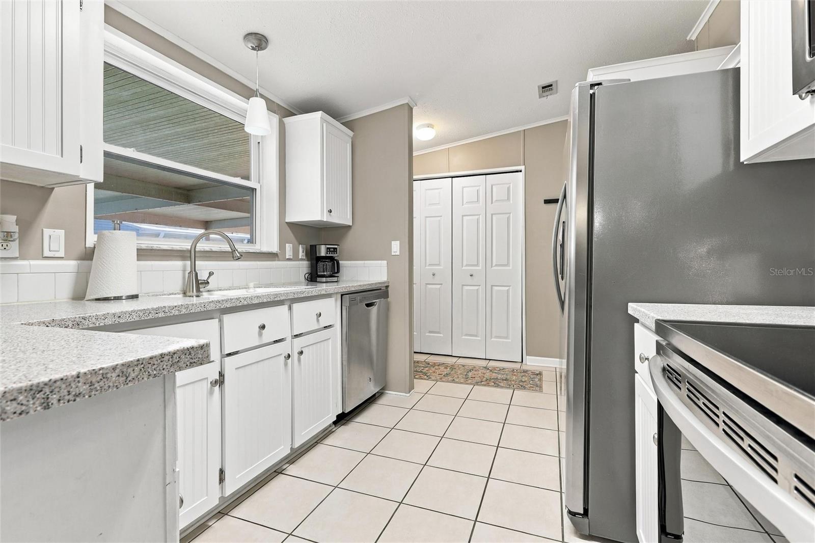 232 NATURES WAY, North Port, FL 34287
