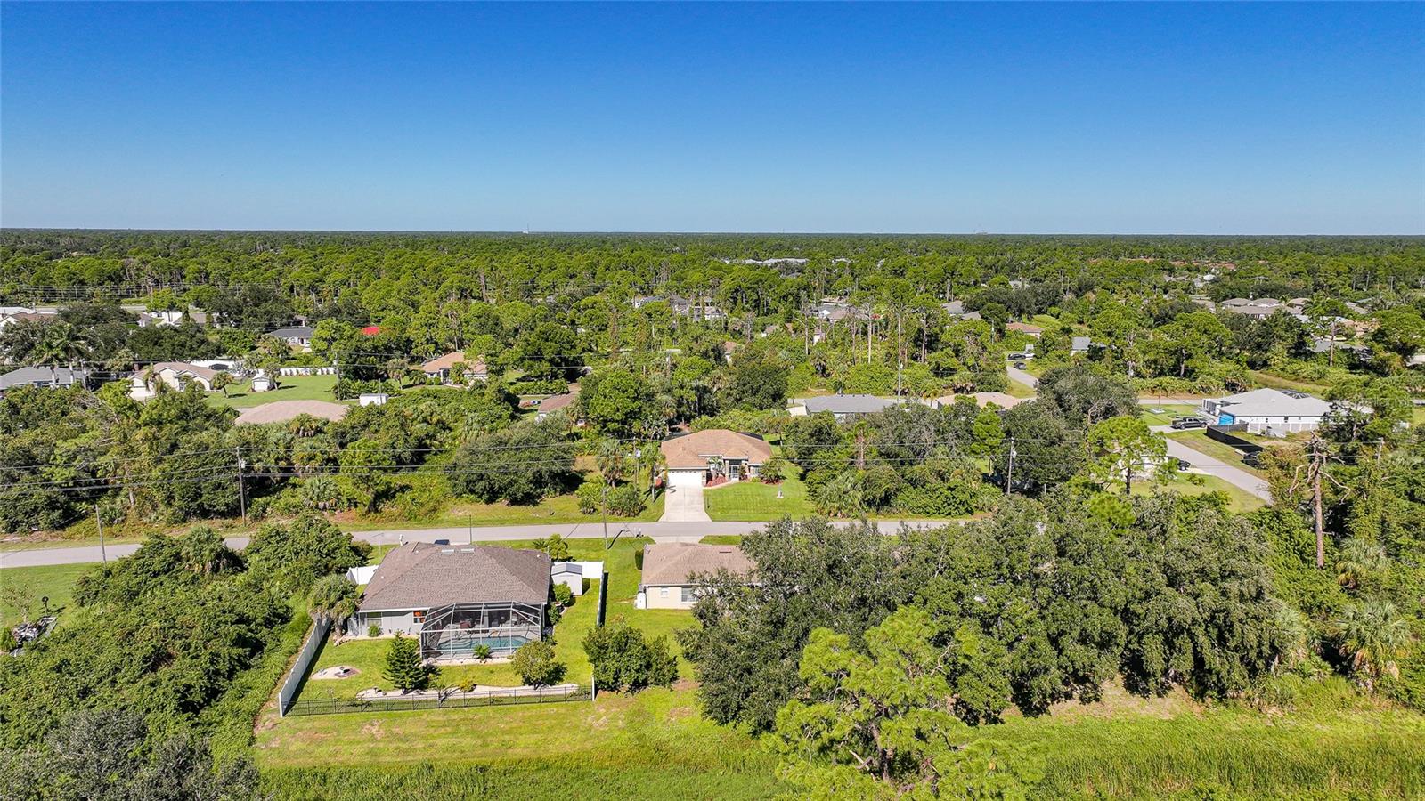 4840 CAMELOT STREET, North Port, FL 34288