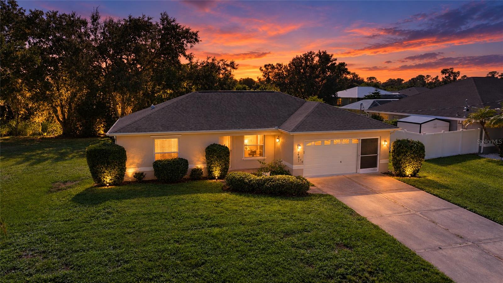 4840 CAMELOT STREET, North Port, FL 34288