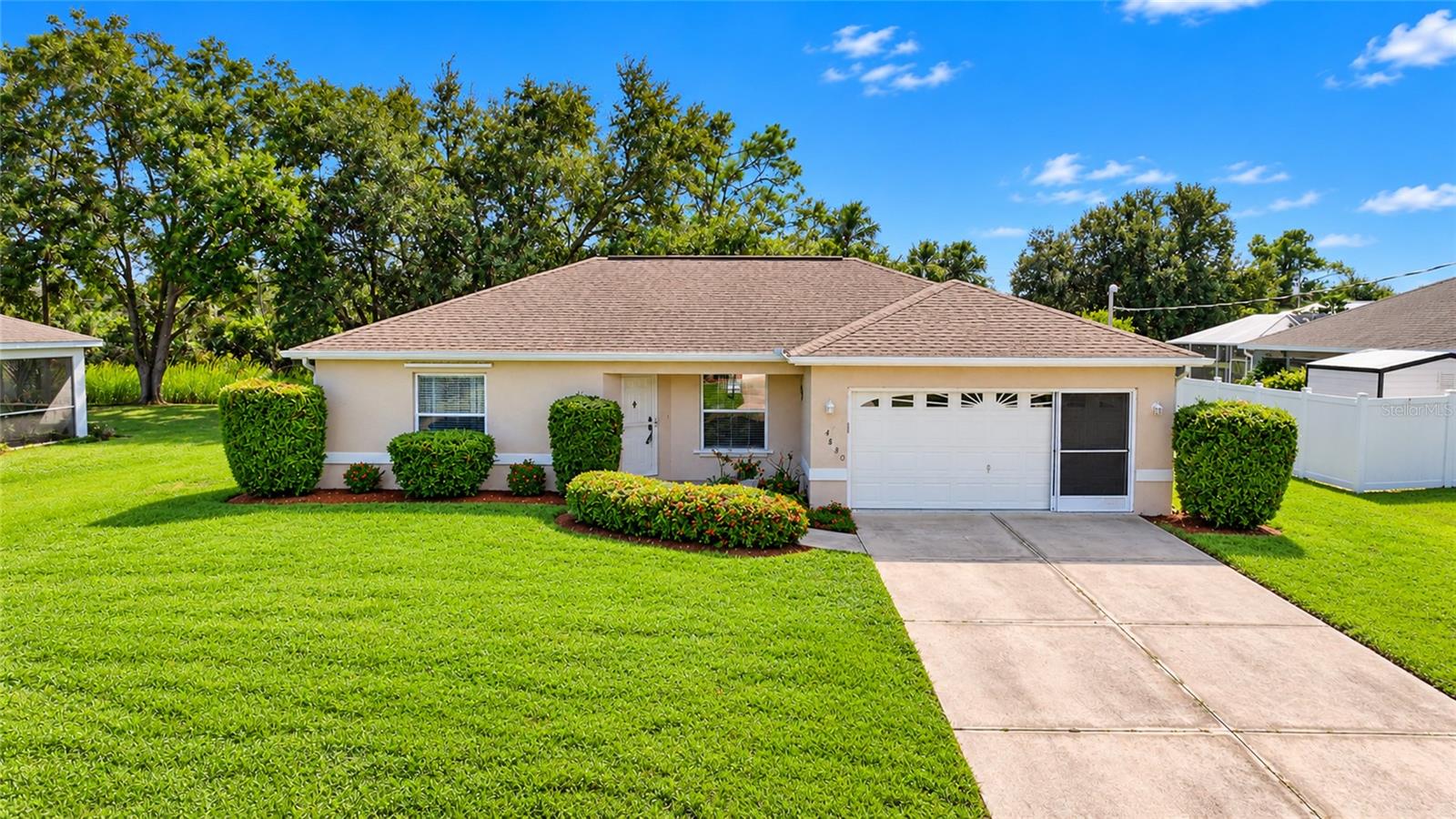 4840 CAMELOT STREET, North Port, FL 34288 4840 CAMELOT STREET, North Port, FL 34288