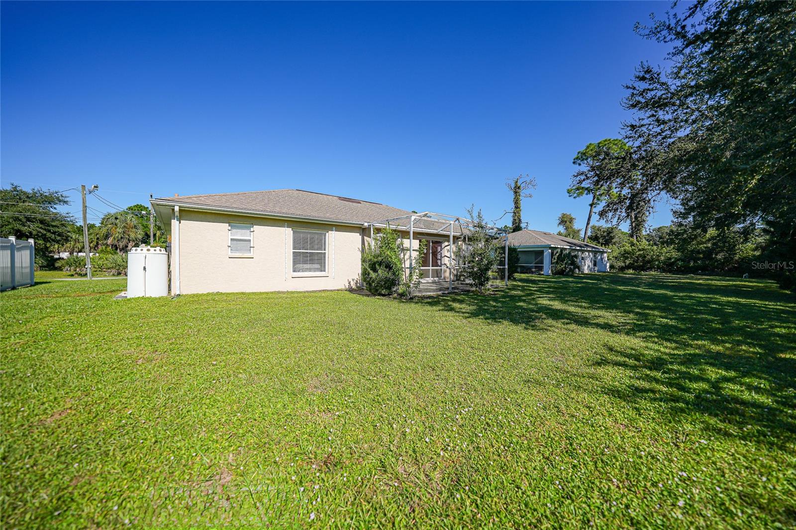 4840 CAMELOT STREET, North Port, FL 34288