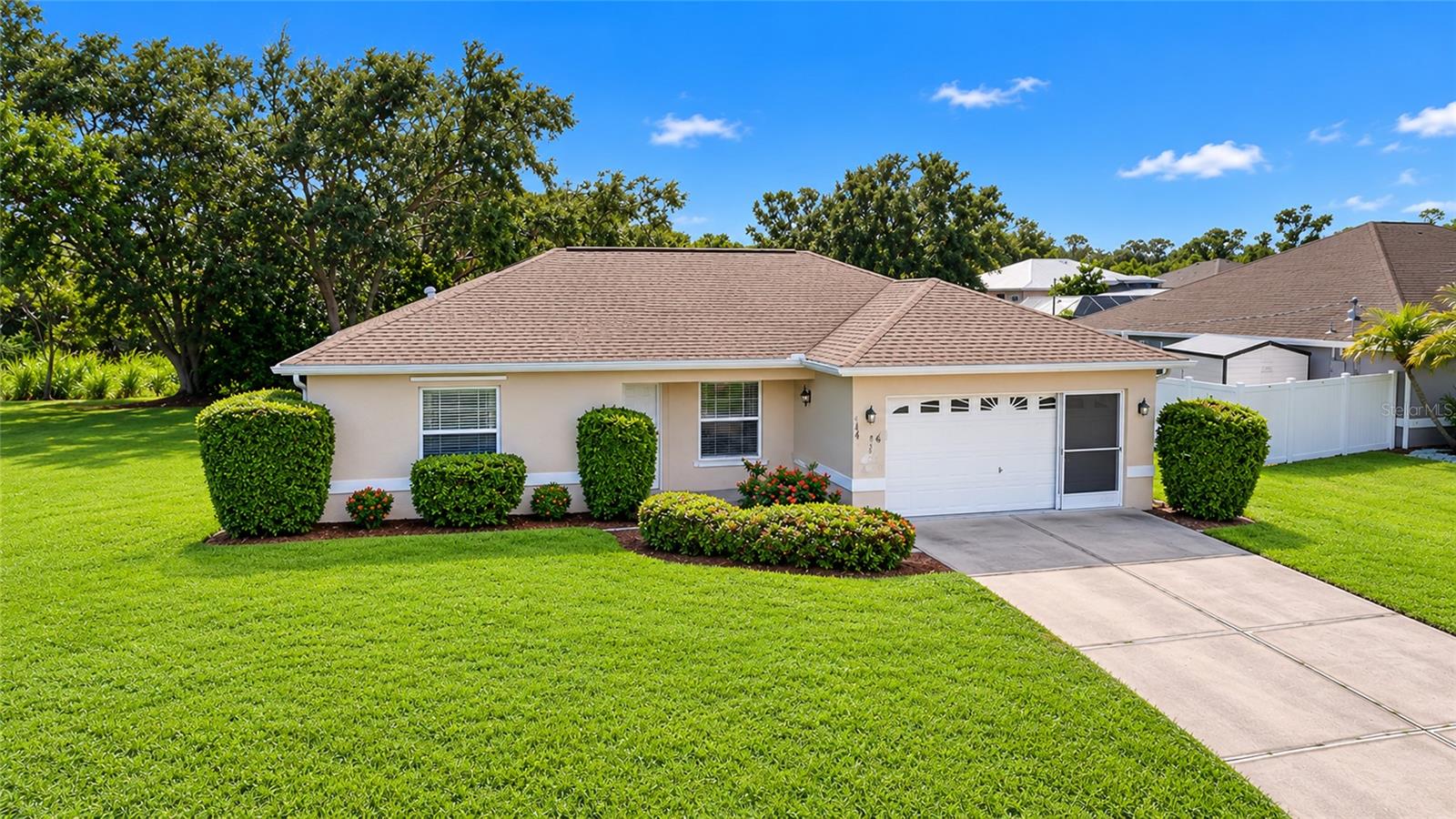 4840 CAMELOT STREET, North Port, FL 34288