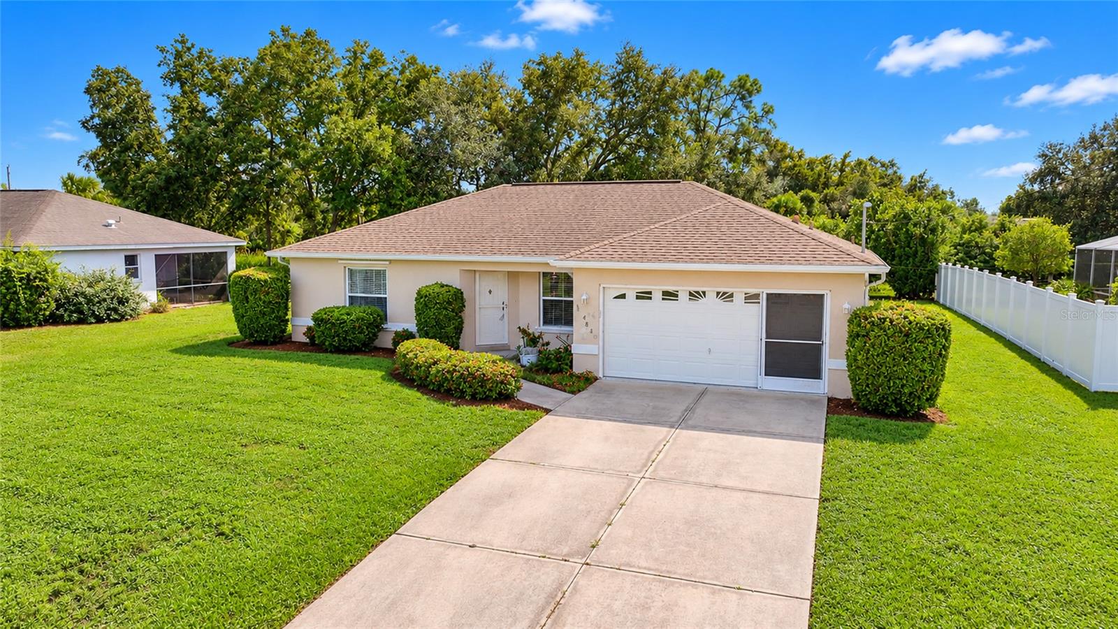 4840 CAMELOT STREET, North Port, FL 34288