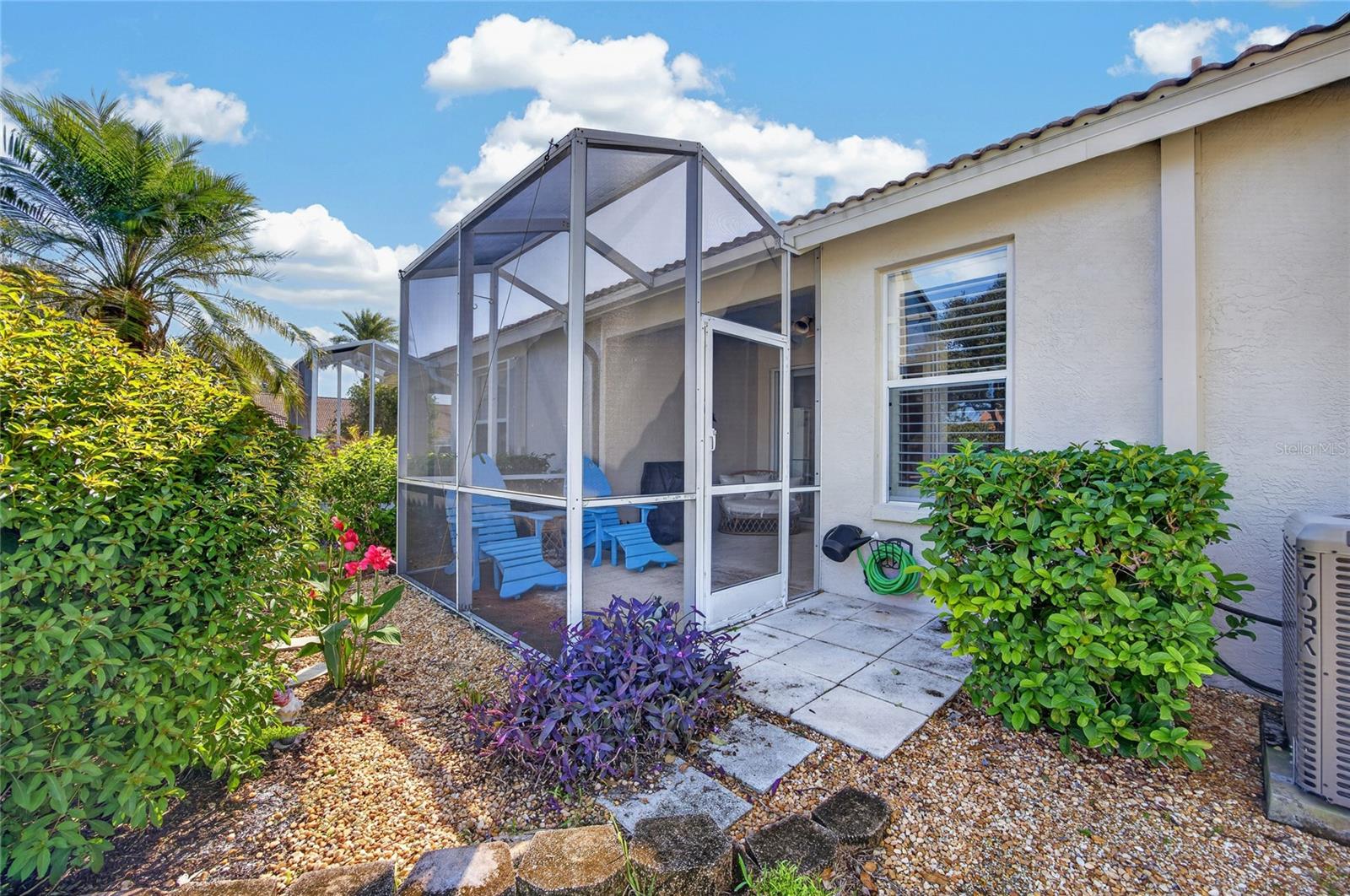 587 BACK NINE DRIVE, Venice, FL 34285