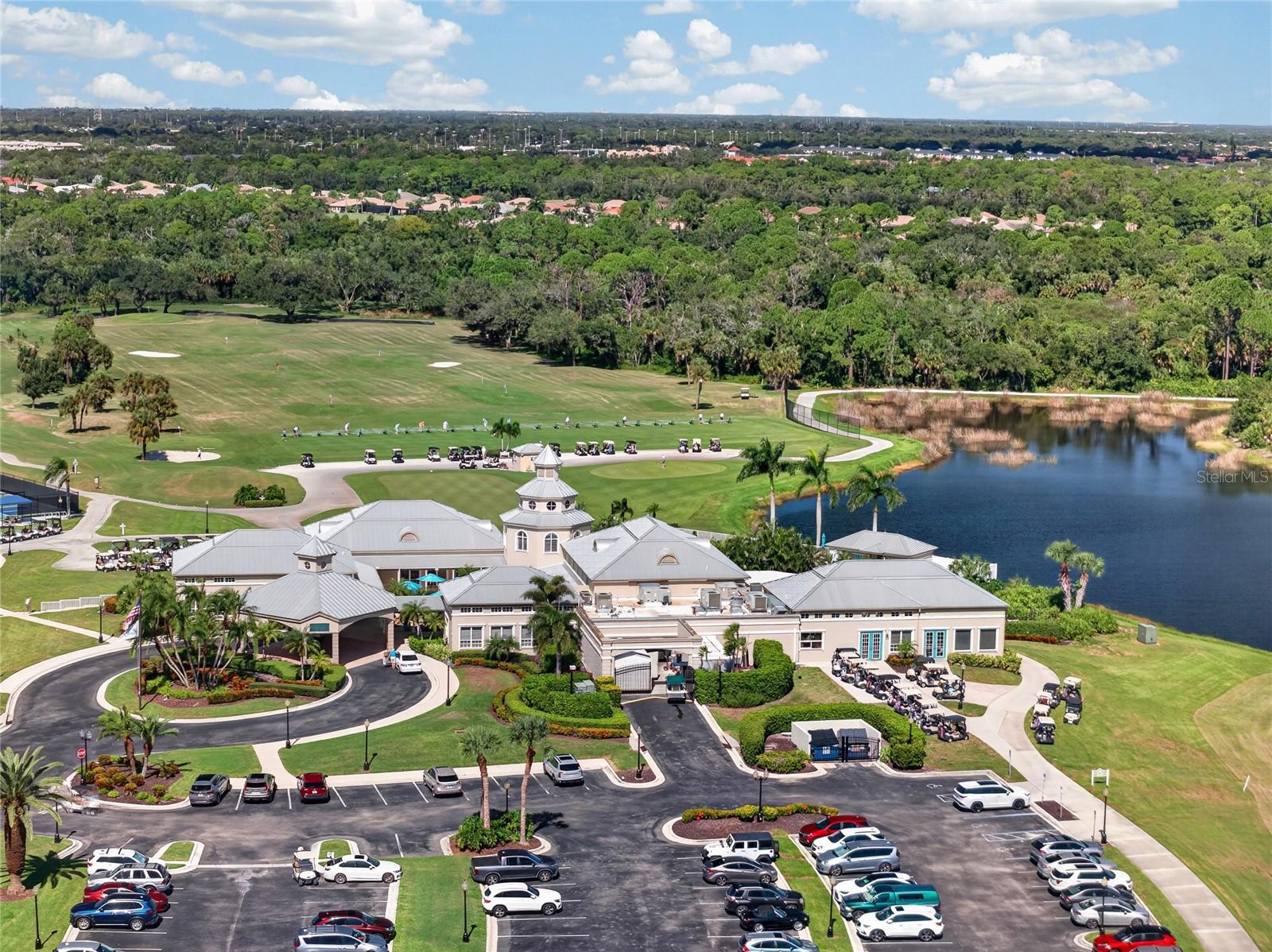 587 BACK NINE DRIVE, Venice, FL 34285