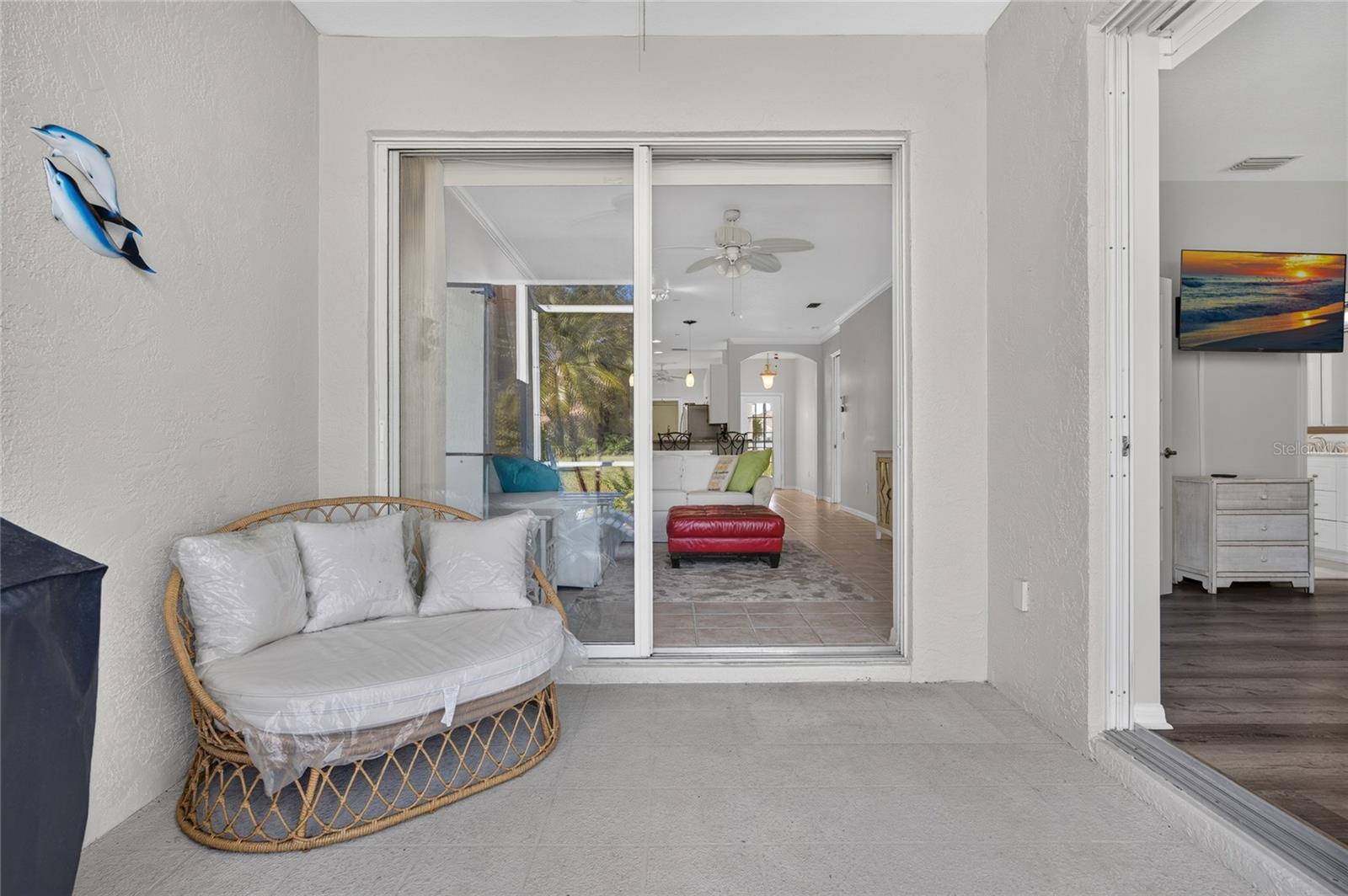587 BACK NINE DRIVE, Venice, FL 34285