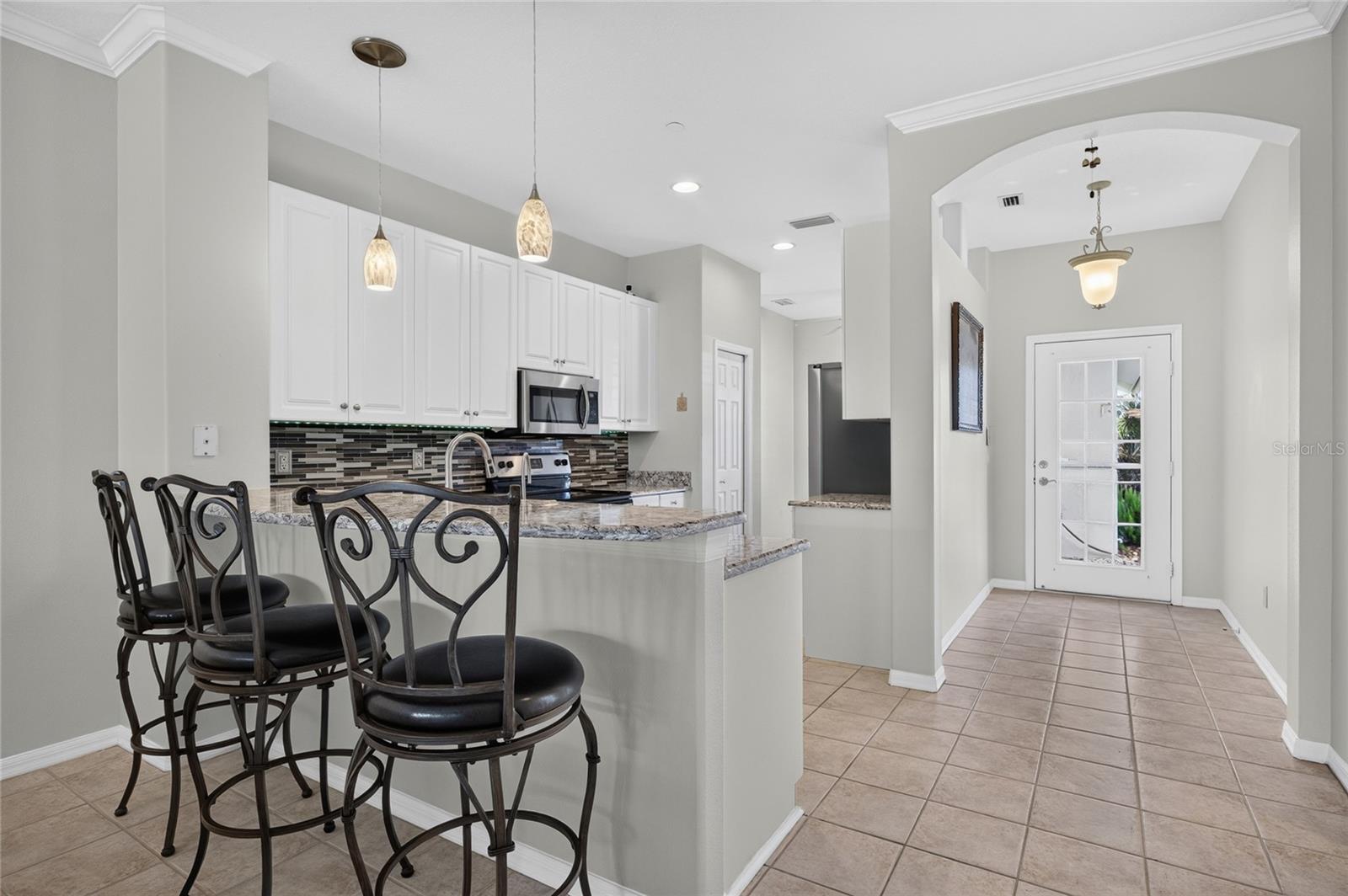 587 BACK NINE DRIVE, Venice, FL 34285